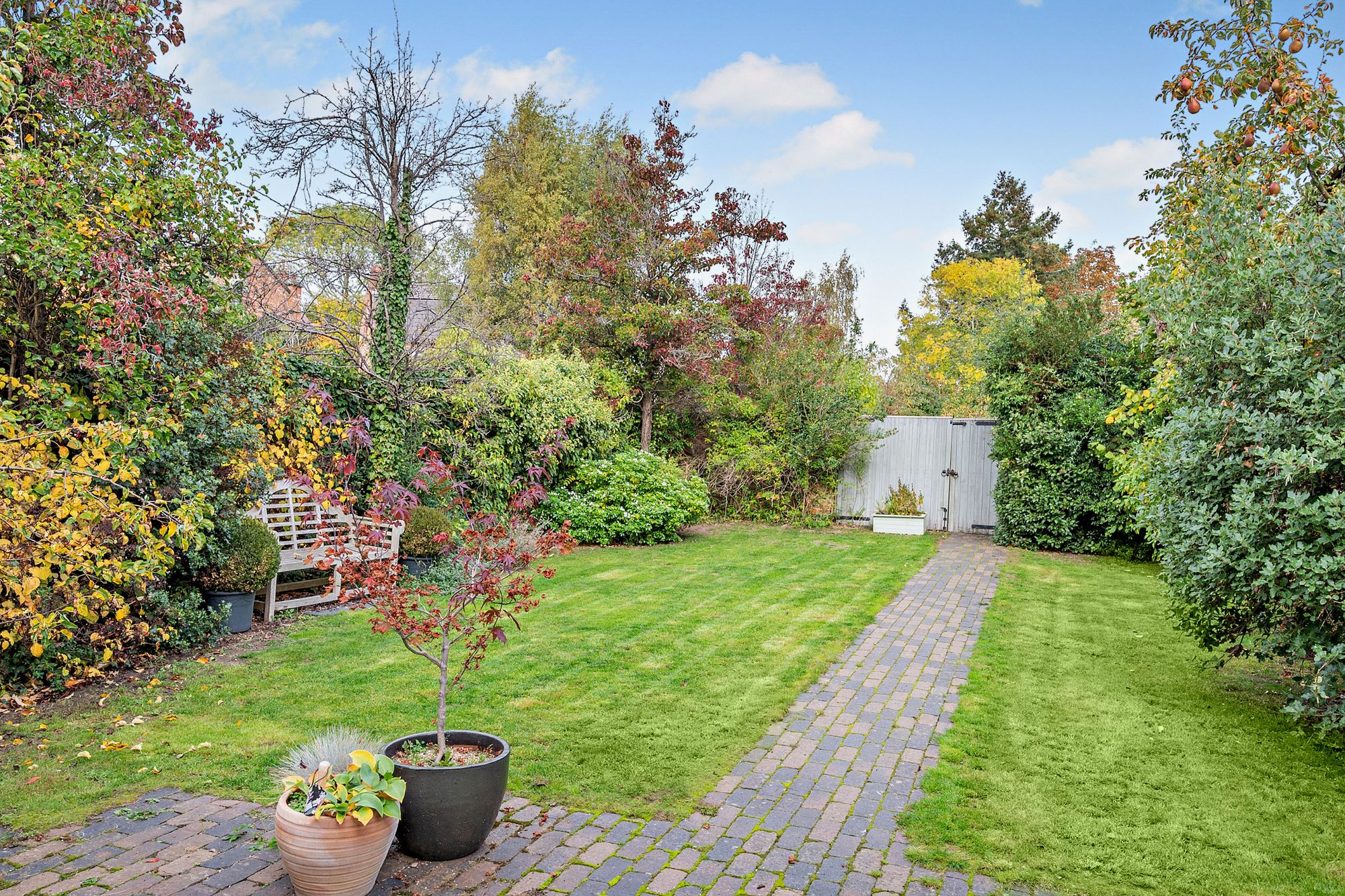 5 bed semi-detached house for sale in Village Green, Inkberrow, WR7  - Property Image 25