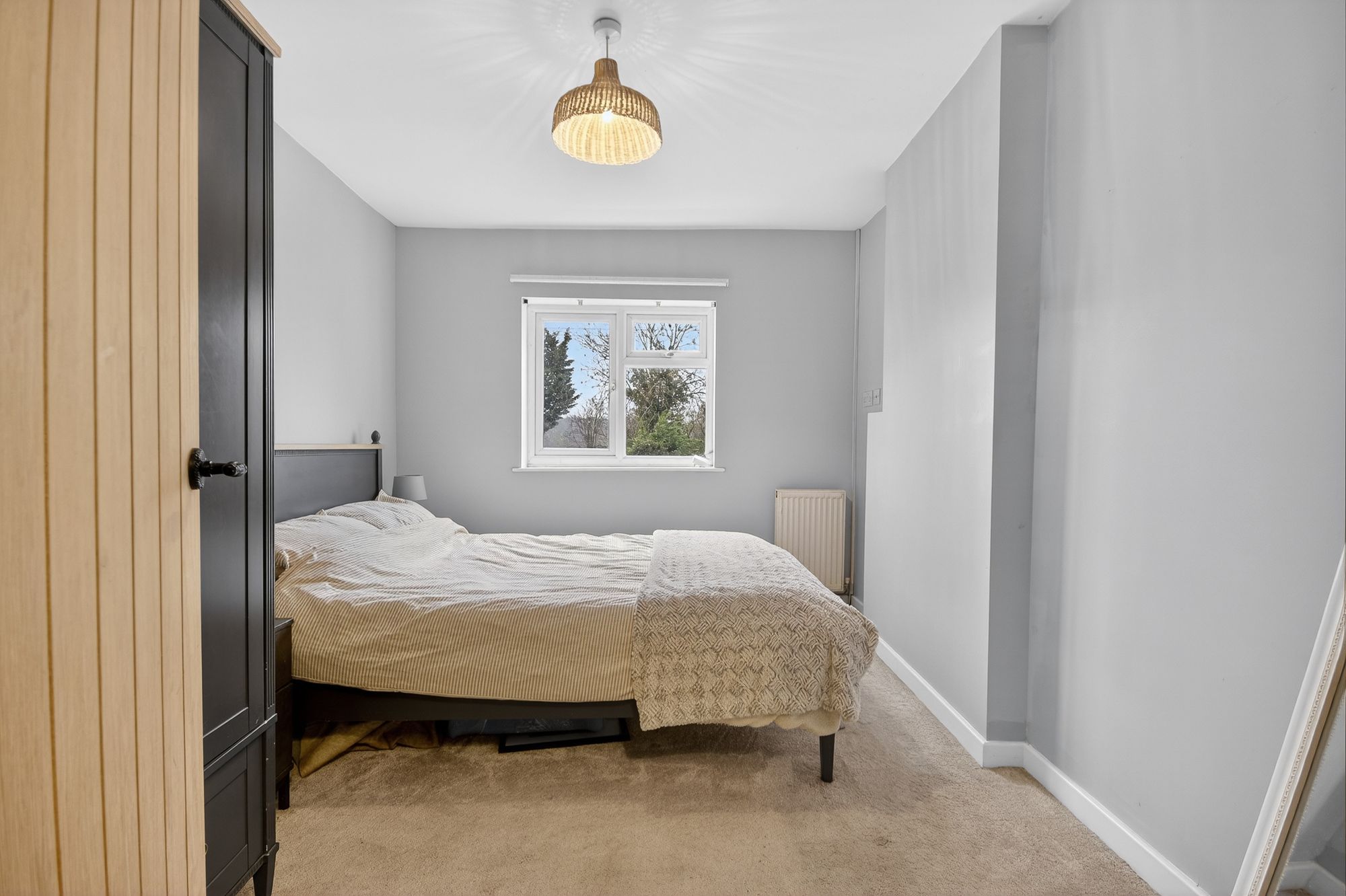 1 bed terraced house for sale in Whitford Bridge Road, Stoke Prior, B60  - Property Image 4