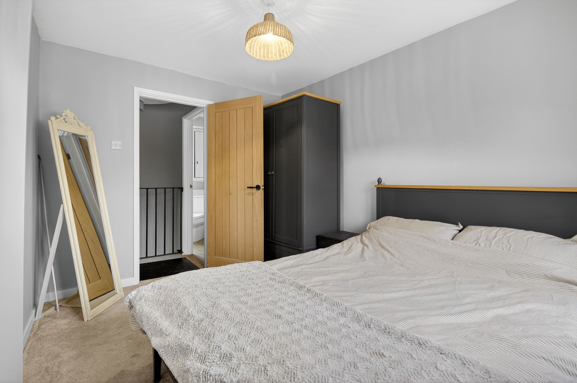 1 bed terraced house for sale in Whitford Bridge Road, Stoke Prior, B60 7