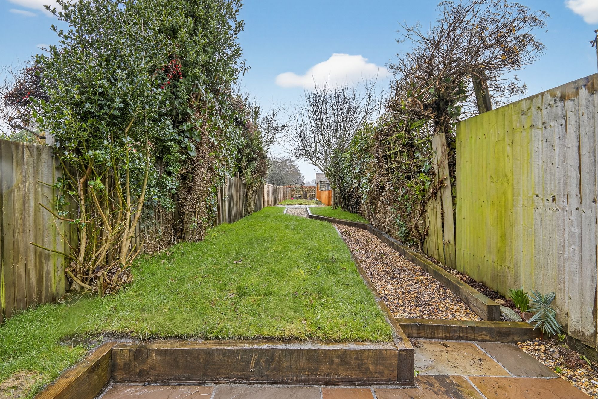 1 bed terraced house for sale in Whitford Bridge Road, Stoke Prior, B60  - Property Image 10
