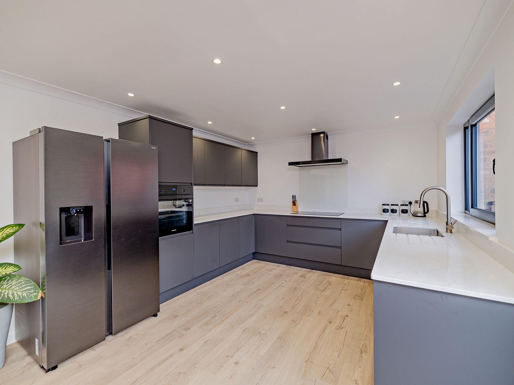 4 bed semi-detached house for sale in Caynham, Ludlow, SY8 2