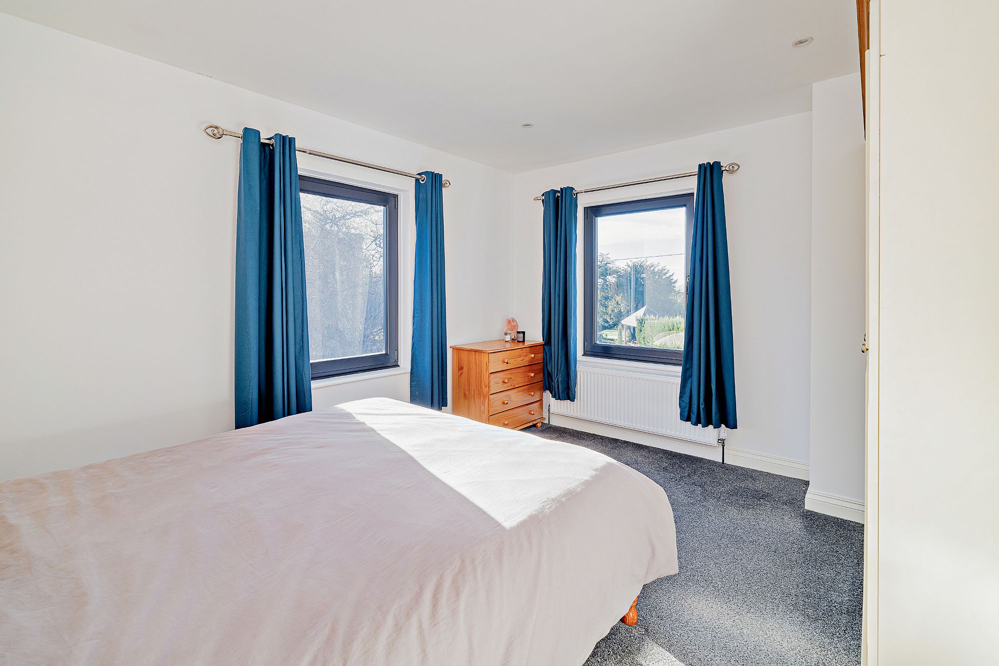 4 bed semi-detached house for sale in Caynham, Ludlow, SY8 9