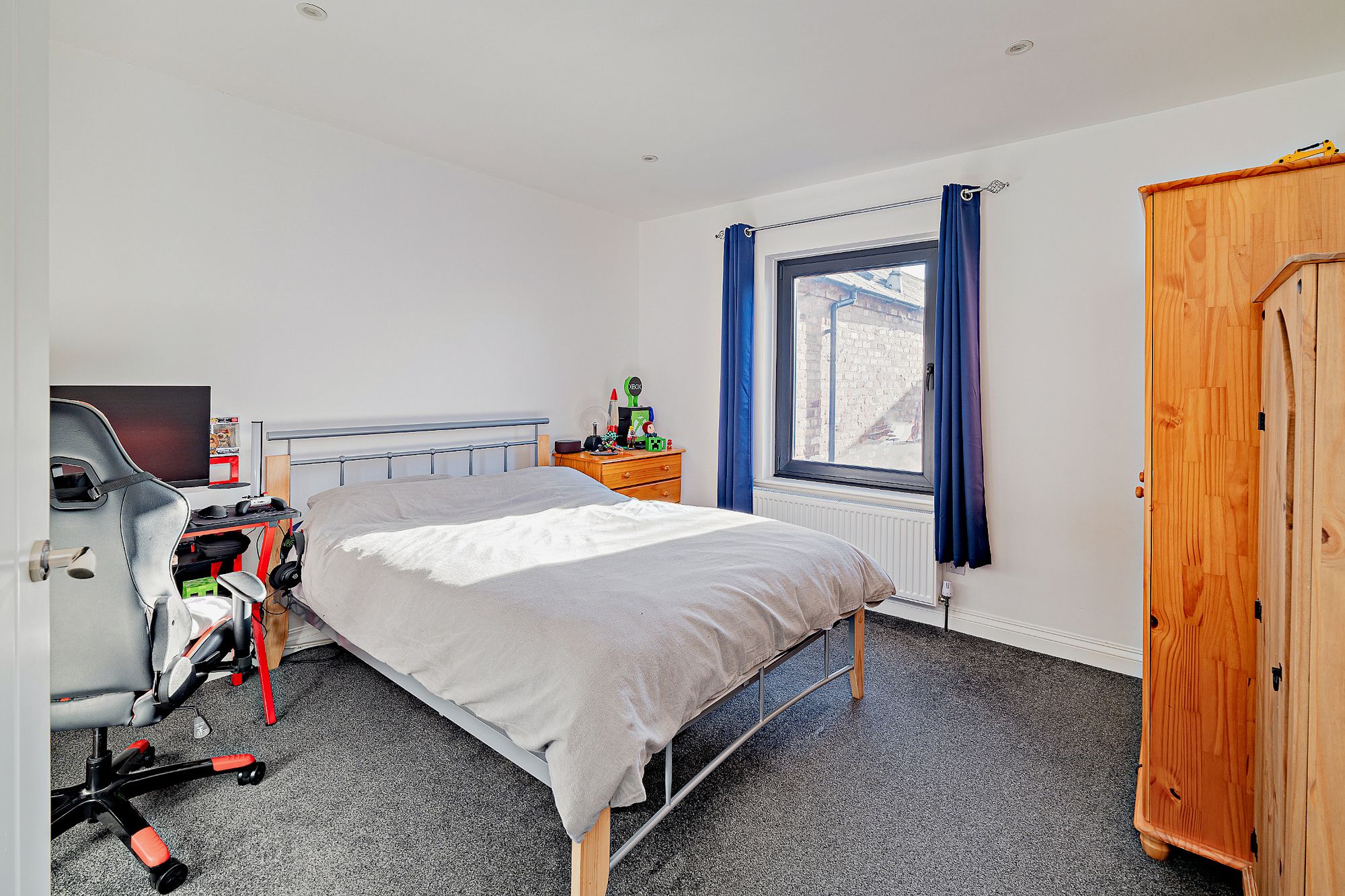 4 bed semi-detached house for sale in Caynham, Ludlow, SY8  - Property Image 11