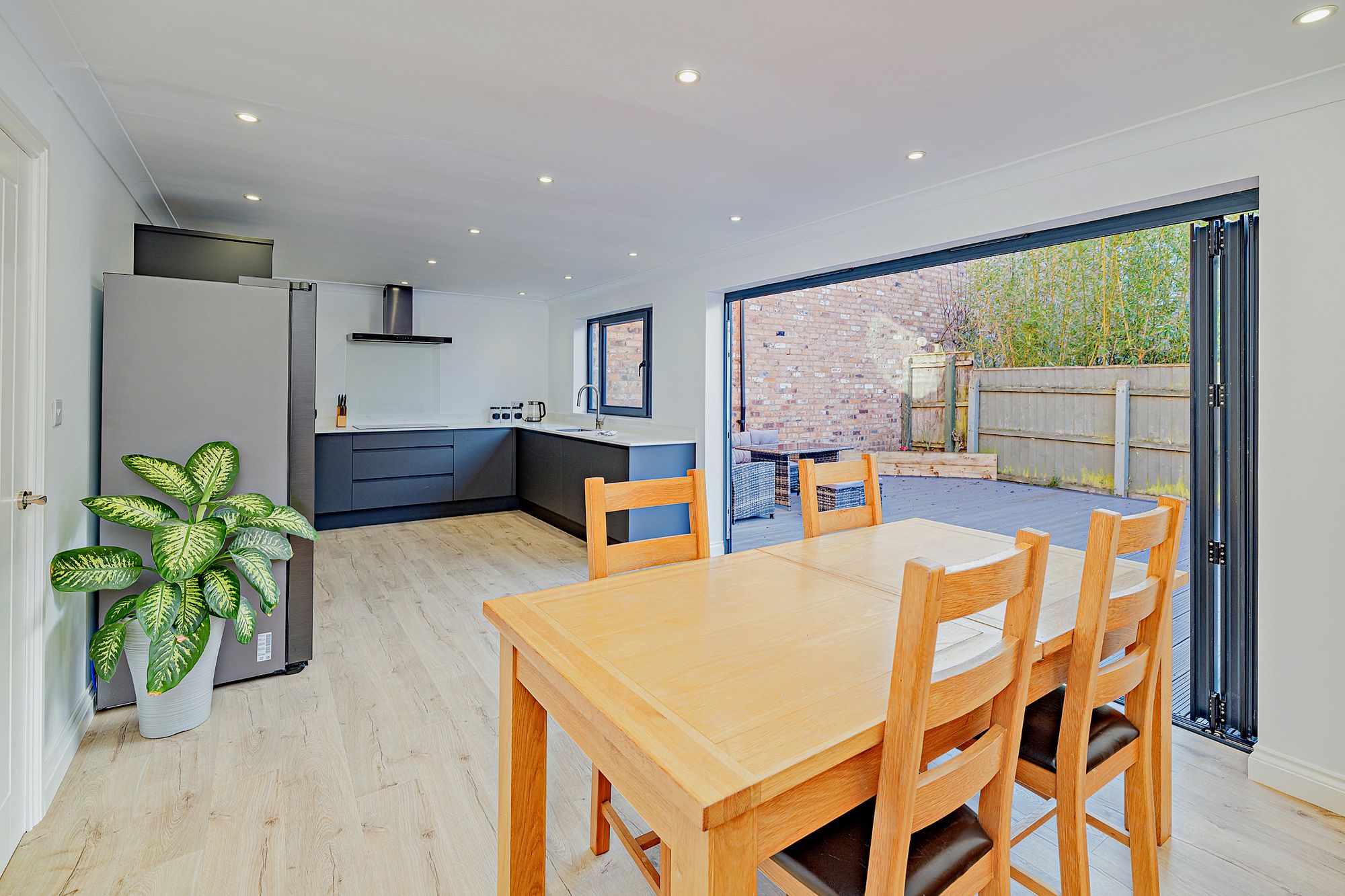 4 bed semi-detached house for sale in Caynham, Ludlow, SY8  - Property Image 2