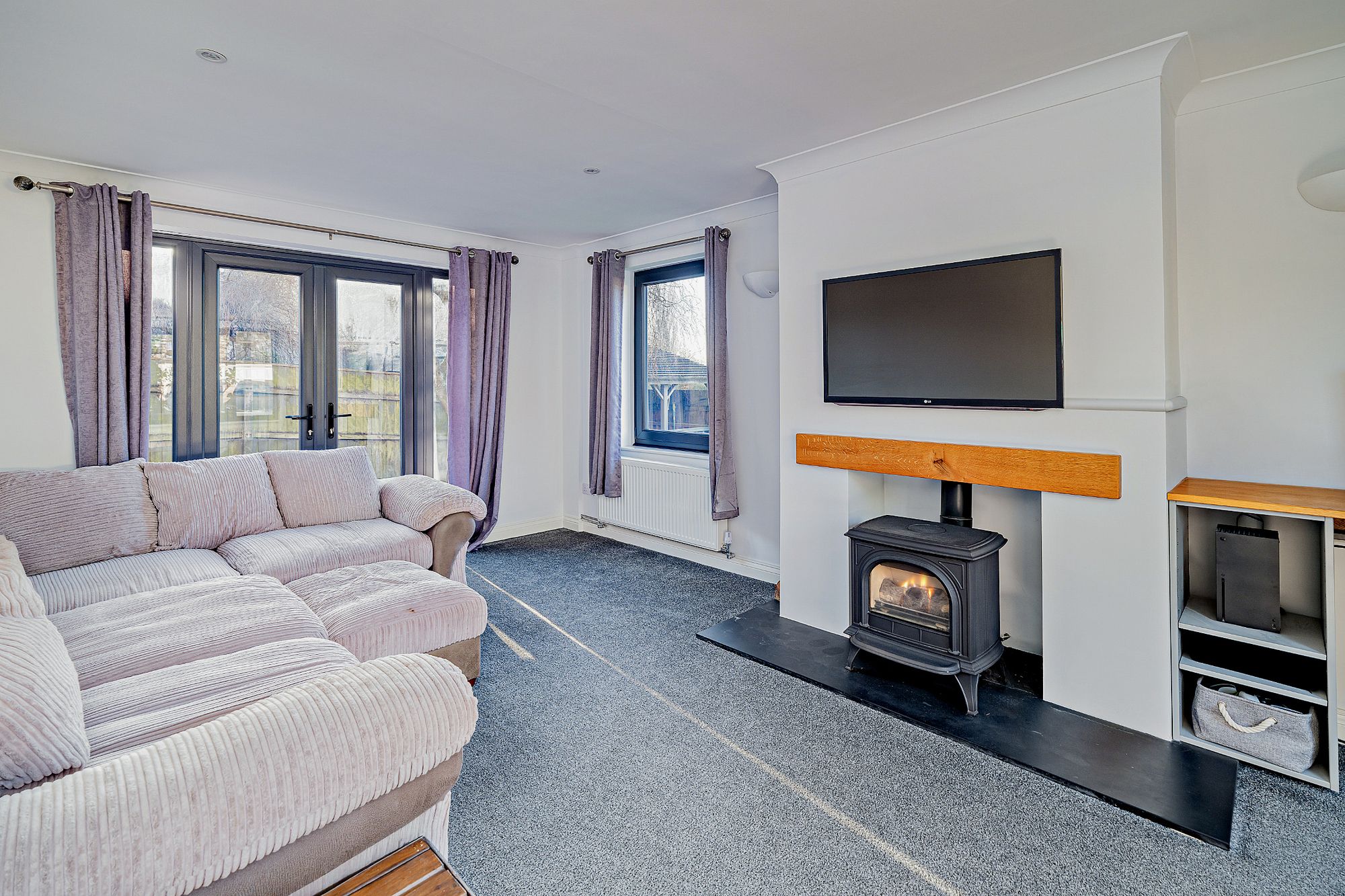 4 bed semi-detached house for sale in Caynham, Ludlow, SY8  - Property Image 5