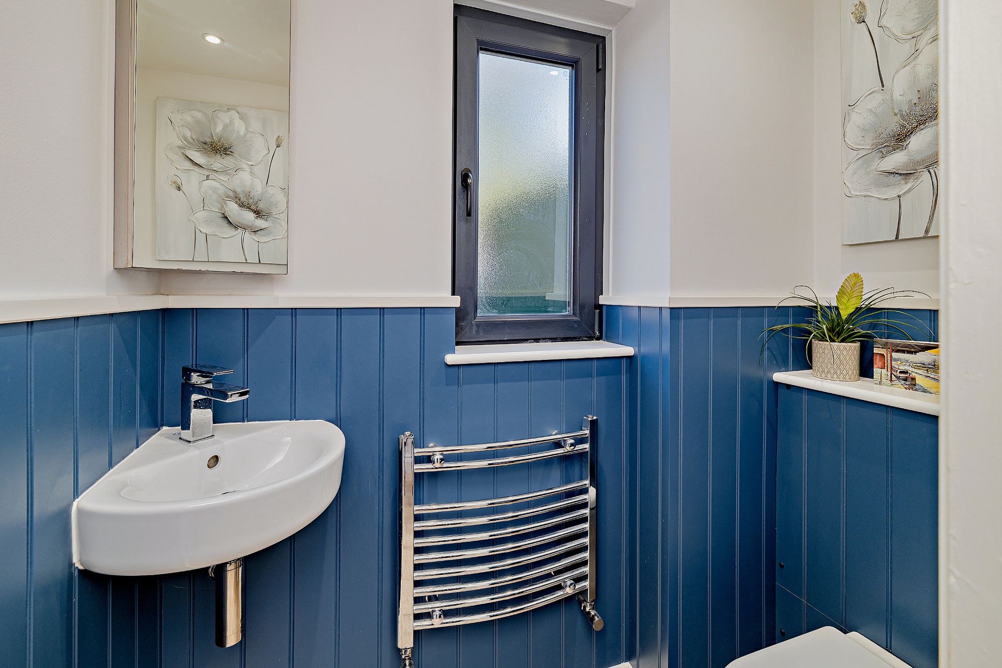 4 bed semi-detached house for sale in Caynham, Ludlow, SY8 6