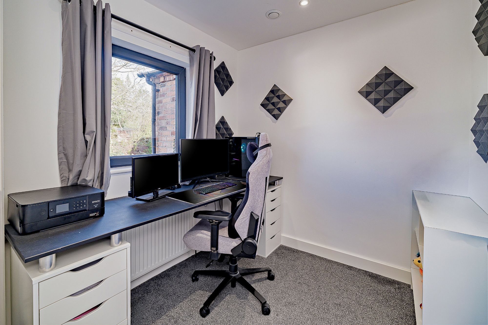 4 bed semi-detached house for sale in Caynham, Ludlow, SY8 13