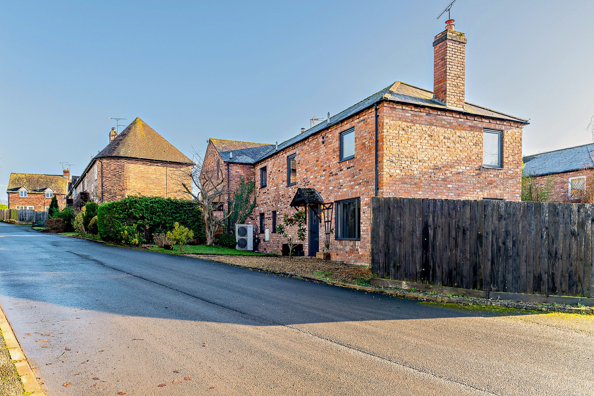 4 bed semi-detached house for sale in Caynham, Ludlow, SY8 - Property Image 1