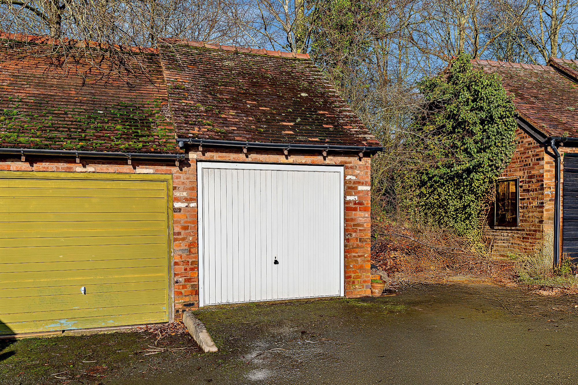 4 bed semi-detached house for sale in Caynham, Ludlow, SY8  - Property Image 16