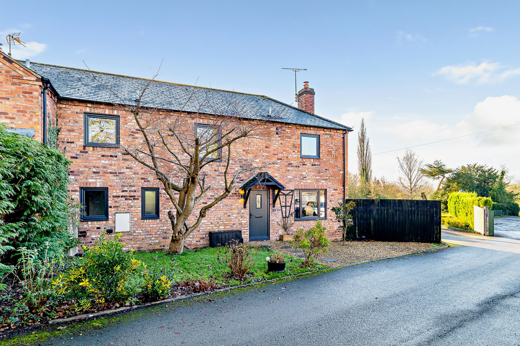 4 bed semi-detached house for sale in Caynham, Ludlow, SY8  - Property Image 1