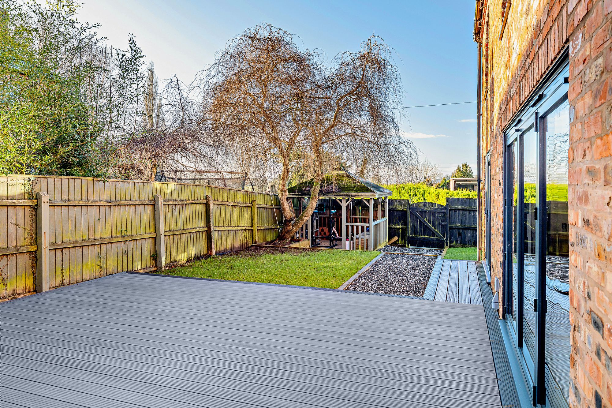 4 bed semi-detached house for sale in Caynham, Ludlow, SY8 16