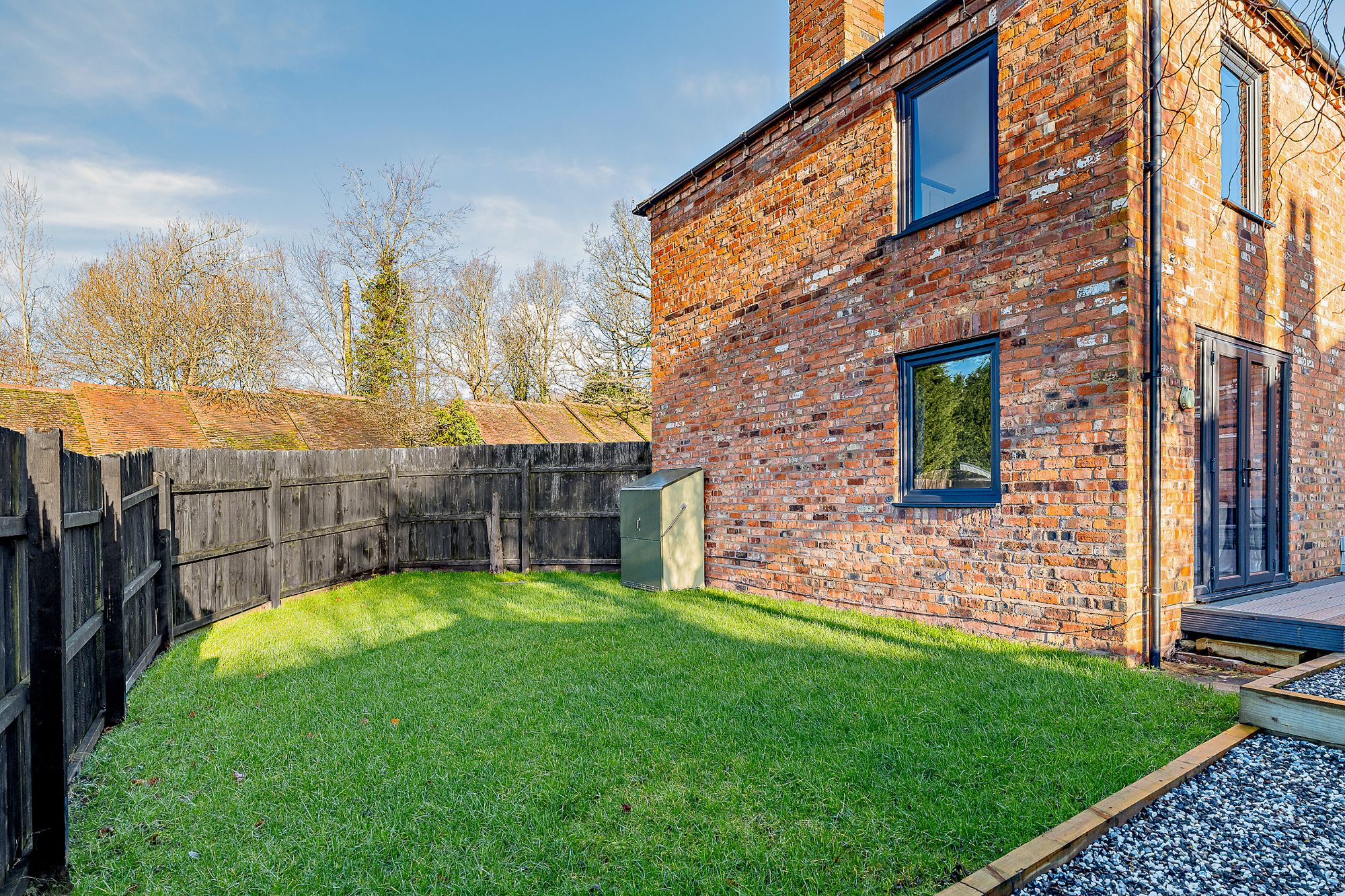 4 bed semi-detached house for sale in Caynham, Ludlow, SY8 17