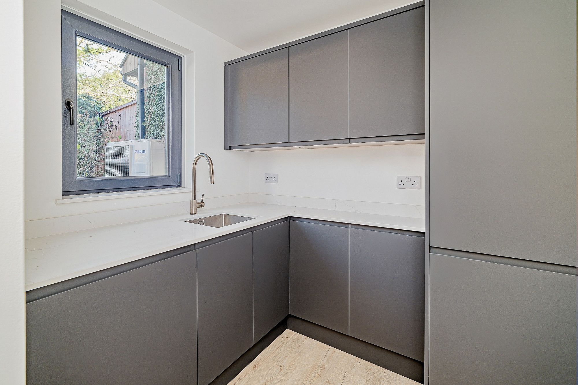 4 bed semi-detached house for sale in Caynham, Ludlow, SY8  - Property Image 8