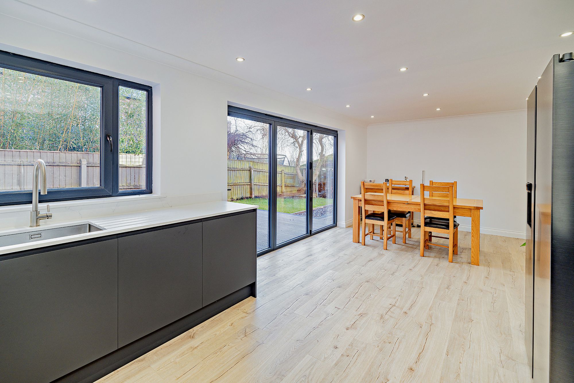 4 bed semi-detached house for sale in Caynham, Ludlow, SY8  - Property Image 5