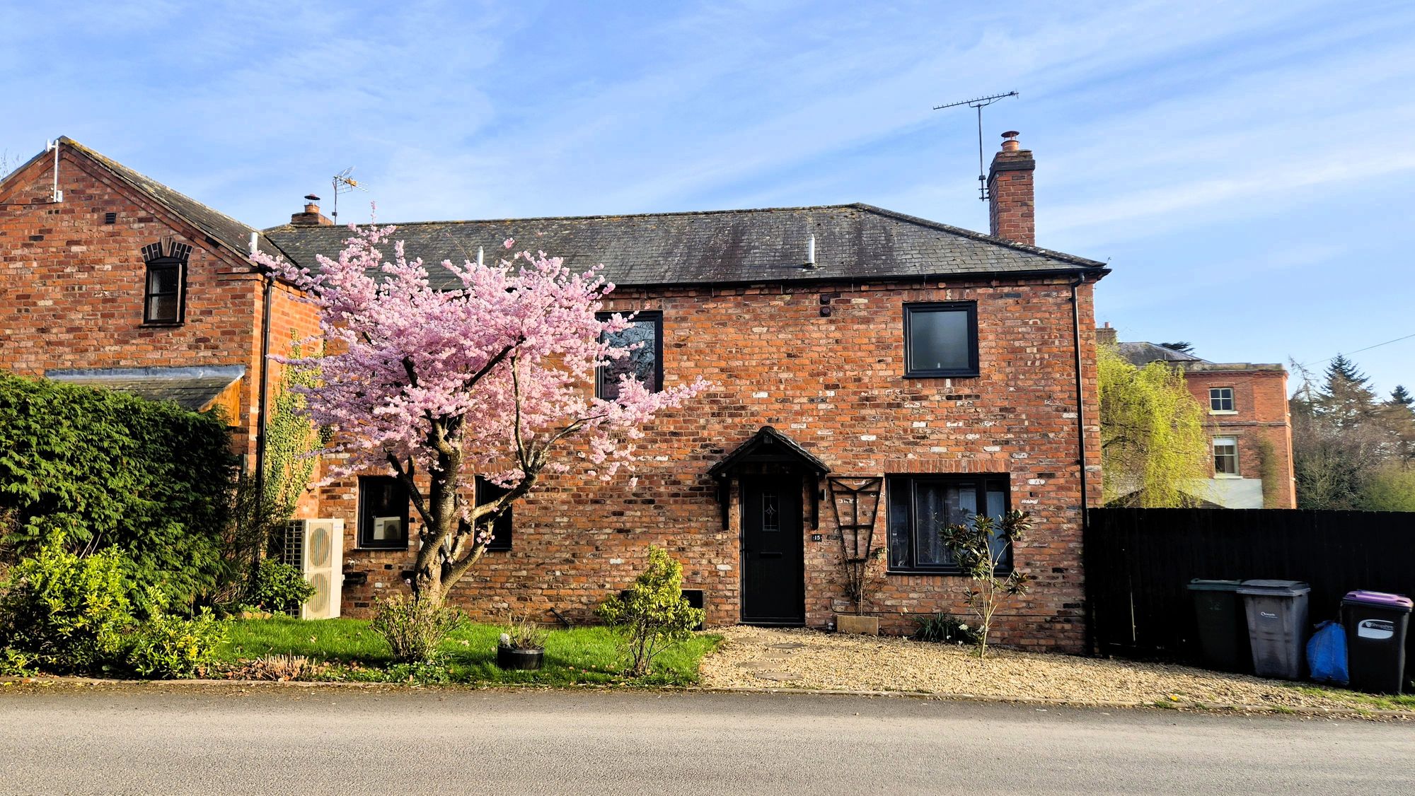 4 bed semi-detached house for sale in Caynham, Ludlow, SY8