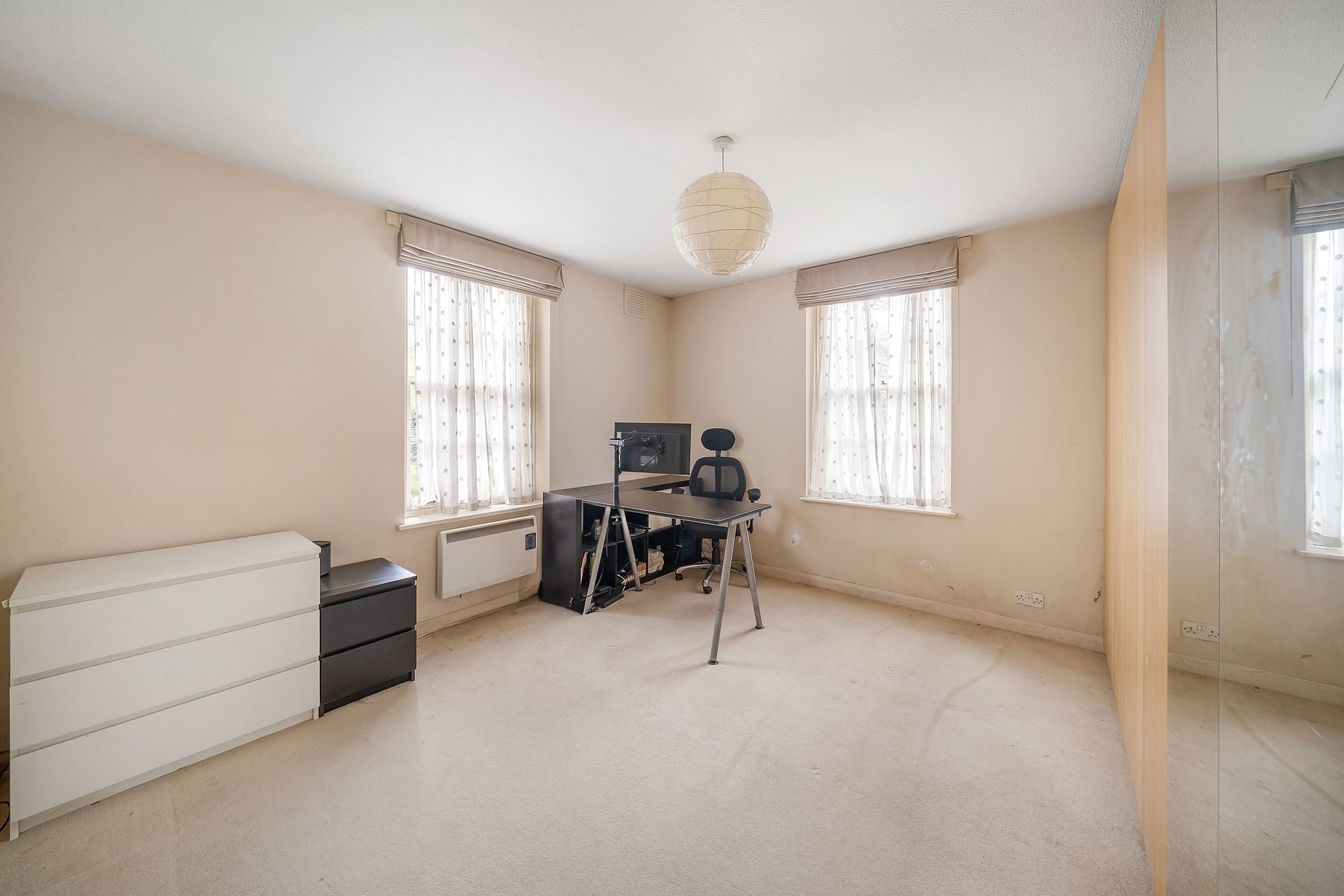 2 bed flat for sale in Vicarage Crescent, Winfield House Vicarage Crescent, SW11 5
