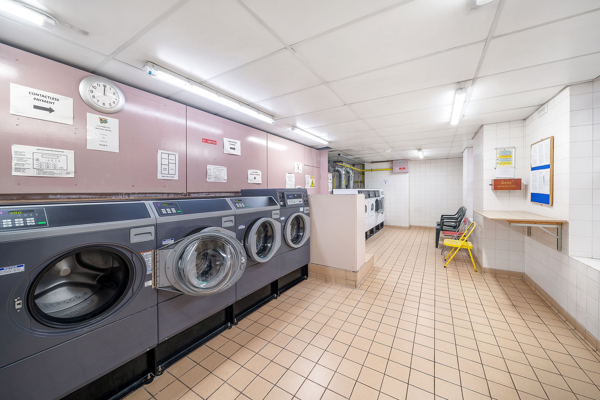 2 bed flat for sale in Vicarage Crescent, Winfield House Vicarage Crescent, SW11 8