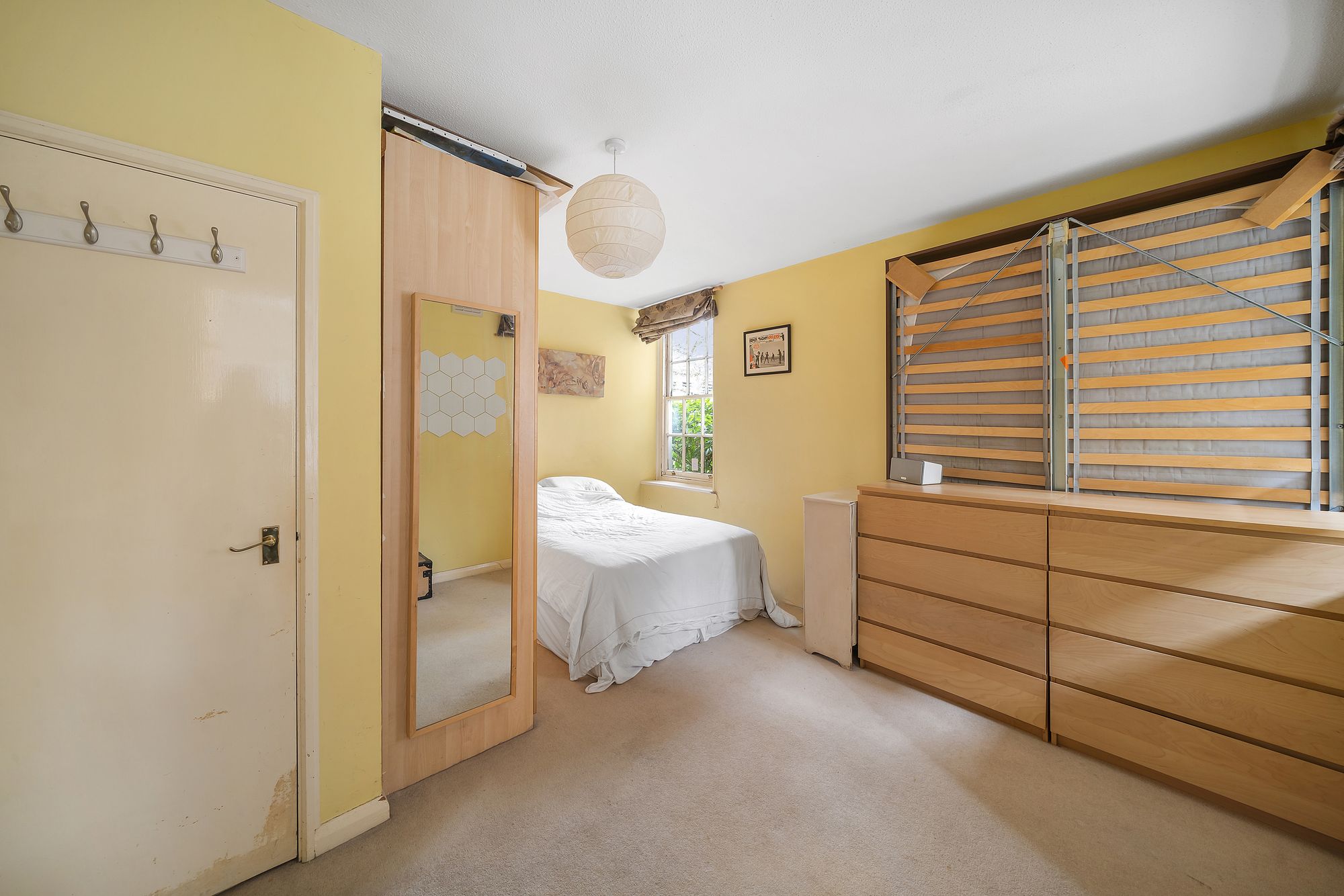 2 bed flat for sale in Vicarage Crescent, Winfield House Vicarage Crescent, SW11  - Property Image 11