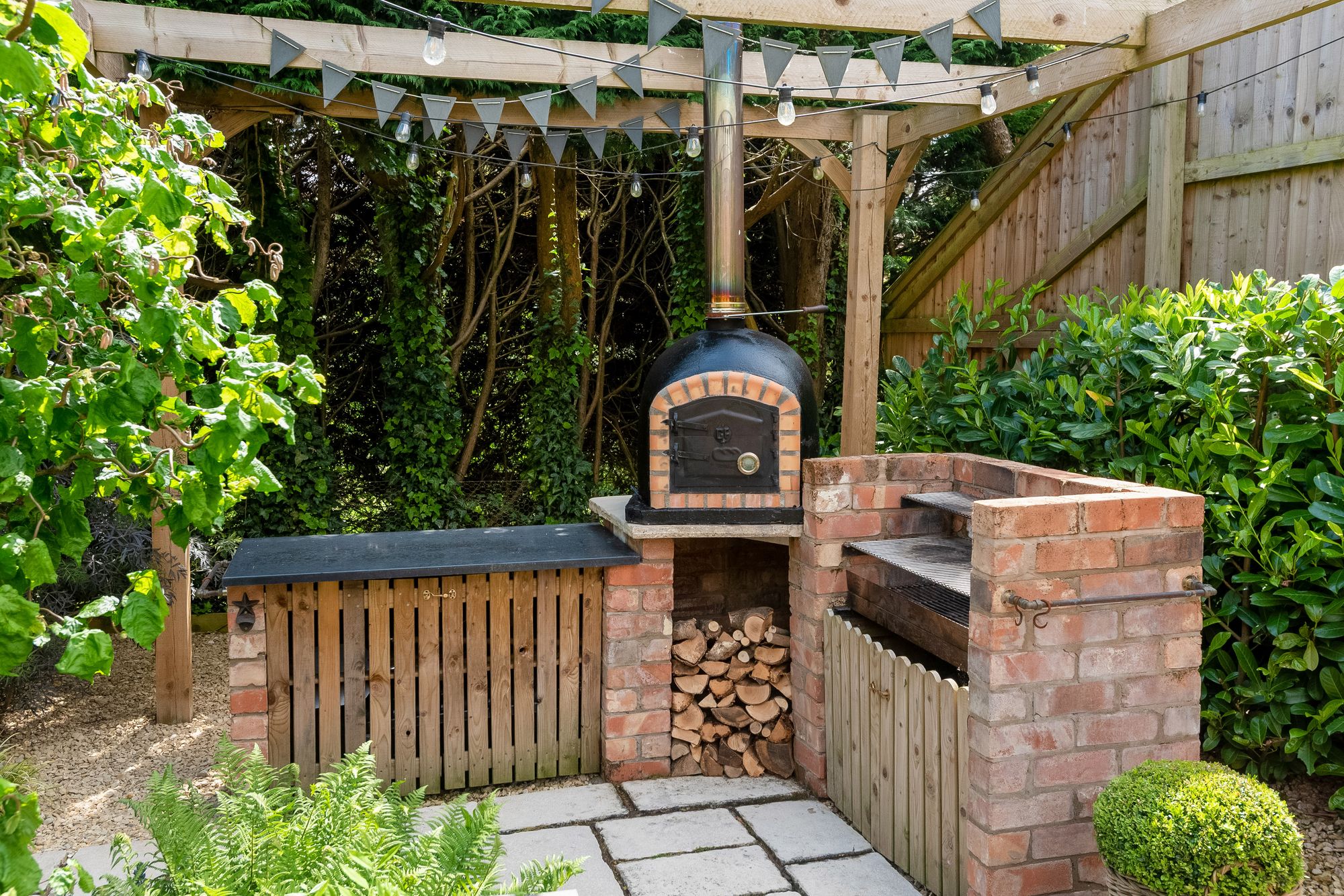 5 bed detached house for sale in Brook Lane, Charlton, WR10  - Property Image 23