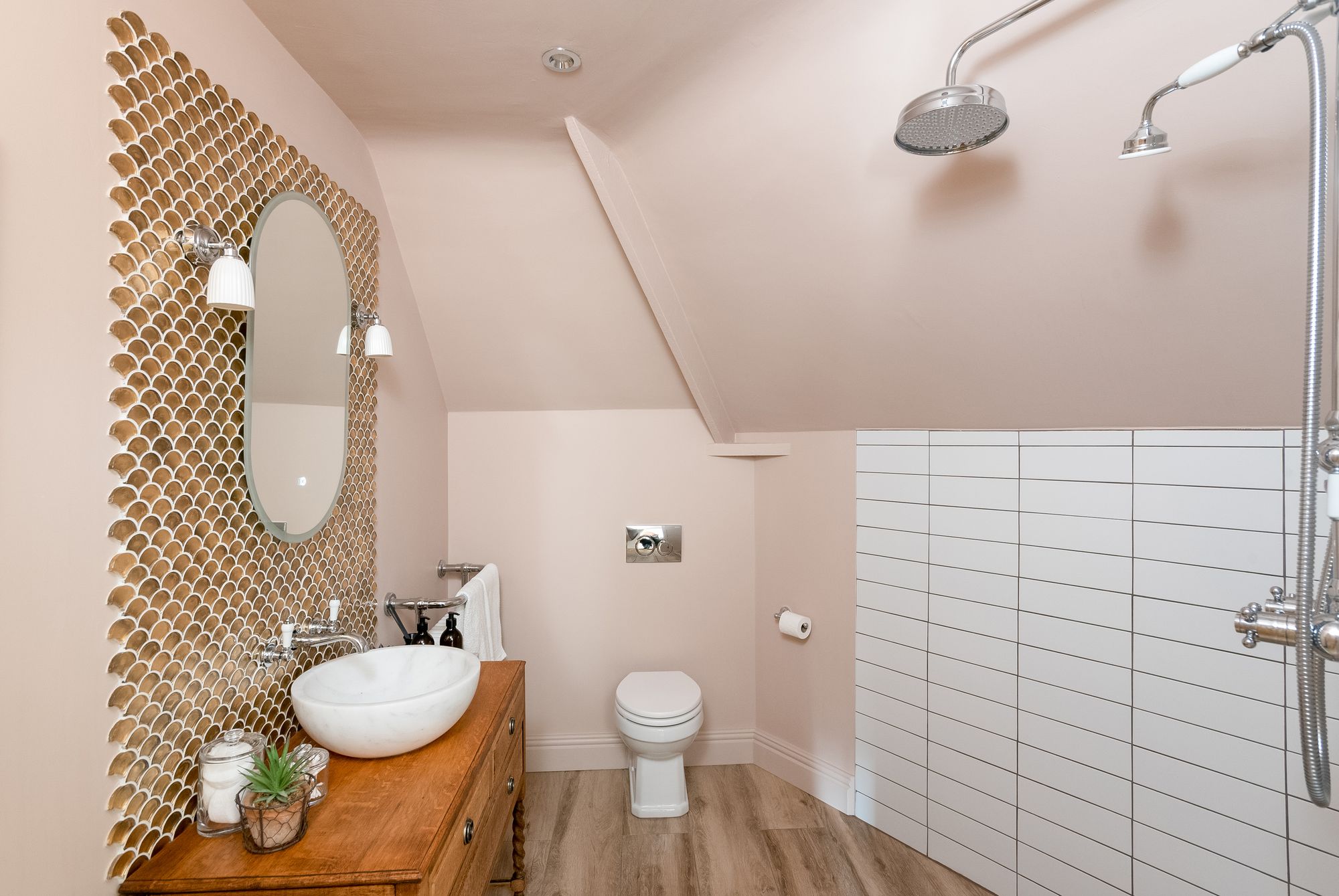 5 bed detached house for sale in Brook Lane, Charlton, WR10 13