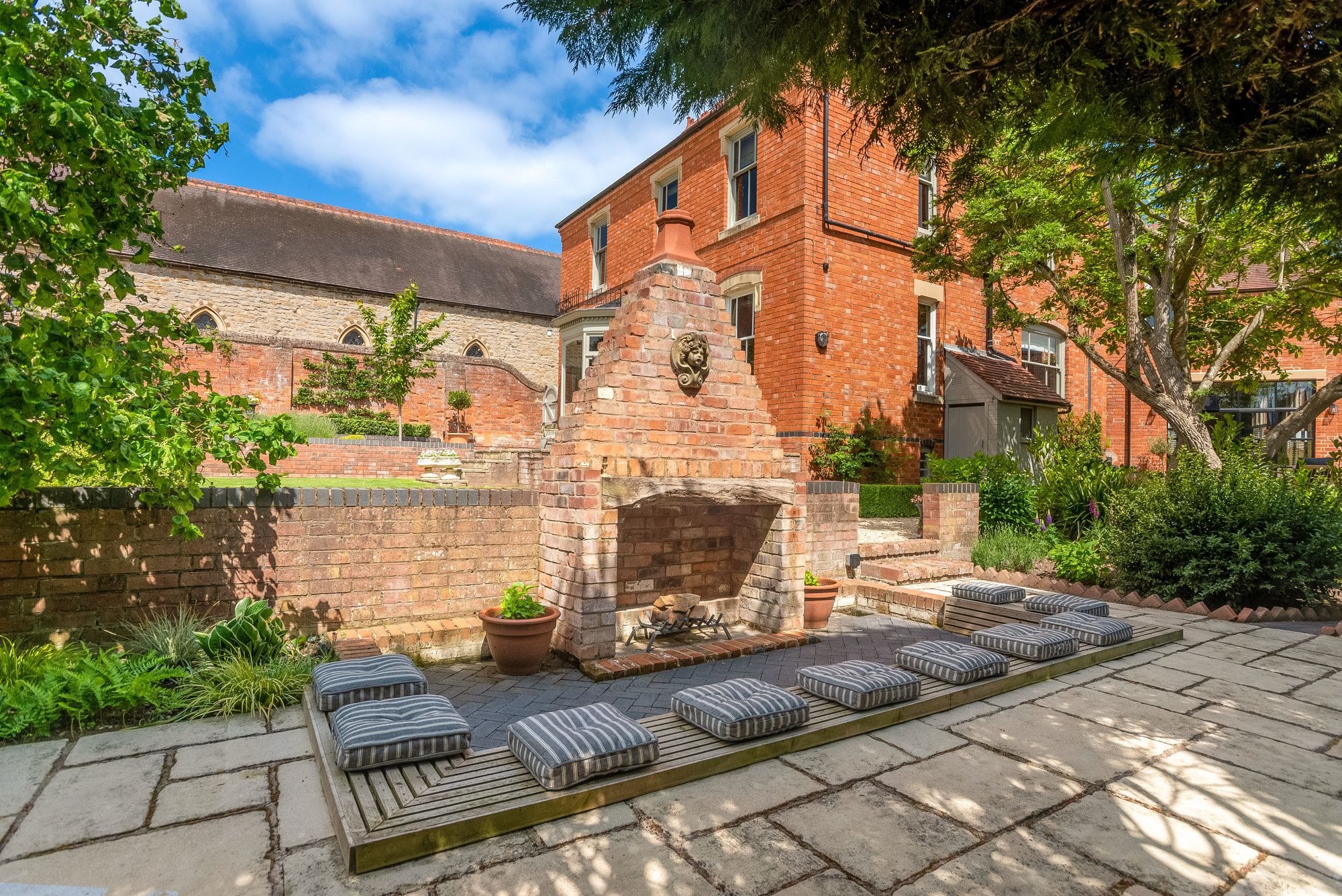 5 bed detached house for sale in Brook Lane, Charlton, WR10  - Property Image 22