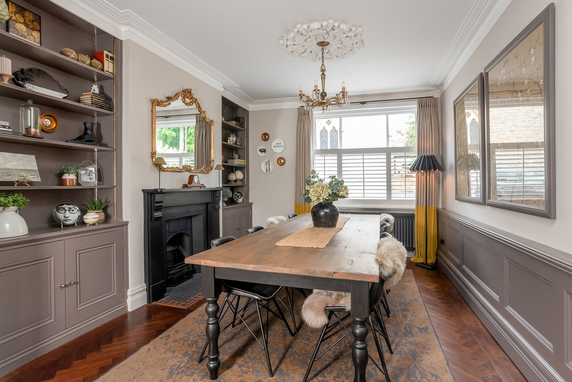 5 bed detached house for sale in Brook Lane, Charlton, WR10  - Property Image 9