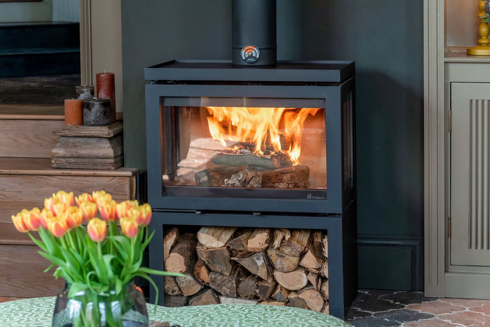 5 bed detached house for sale in Brook Lane, Charlton, WR10  - Property Image 5