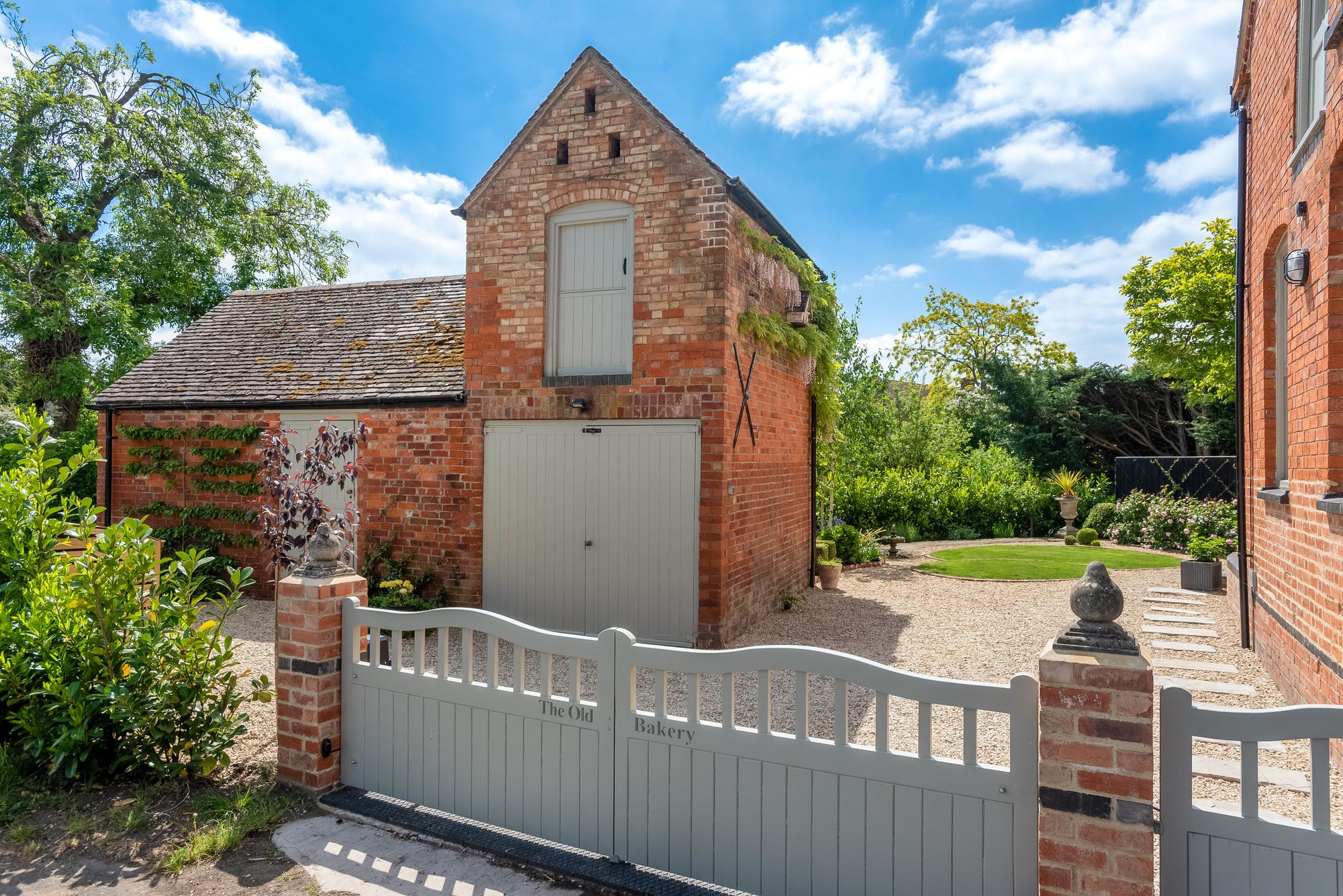 5 bed detached house for sale in Brook Lane, Charlton, WR10  - Property Image 24