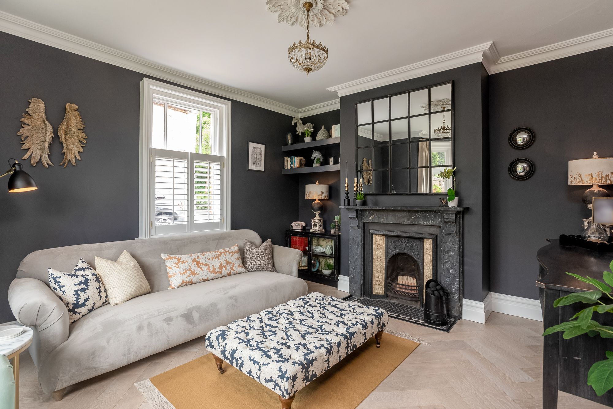 5 bed detached house for sale in Brook Lane, Charlton, WR10 11