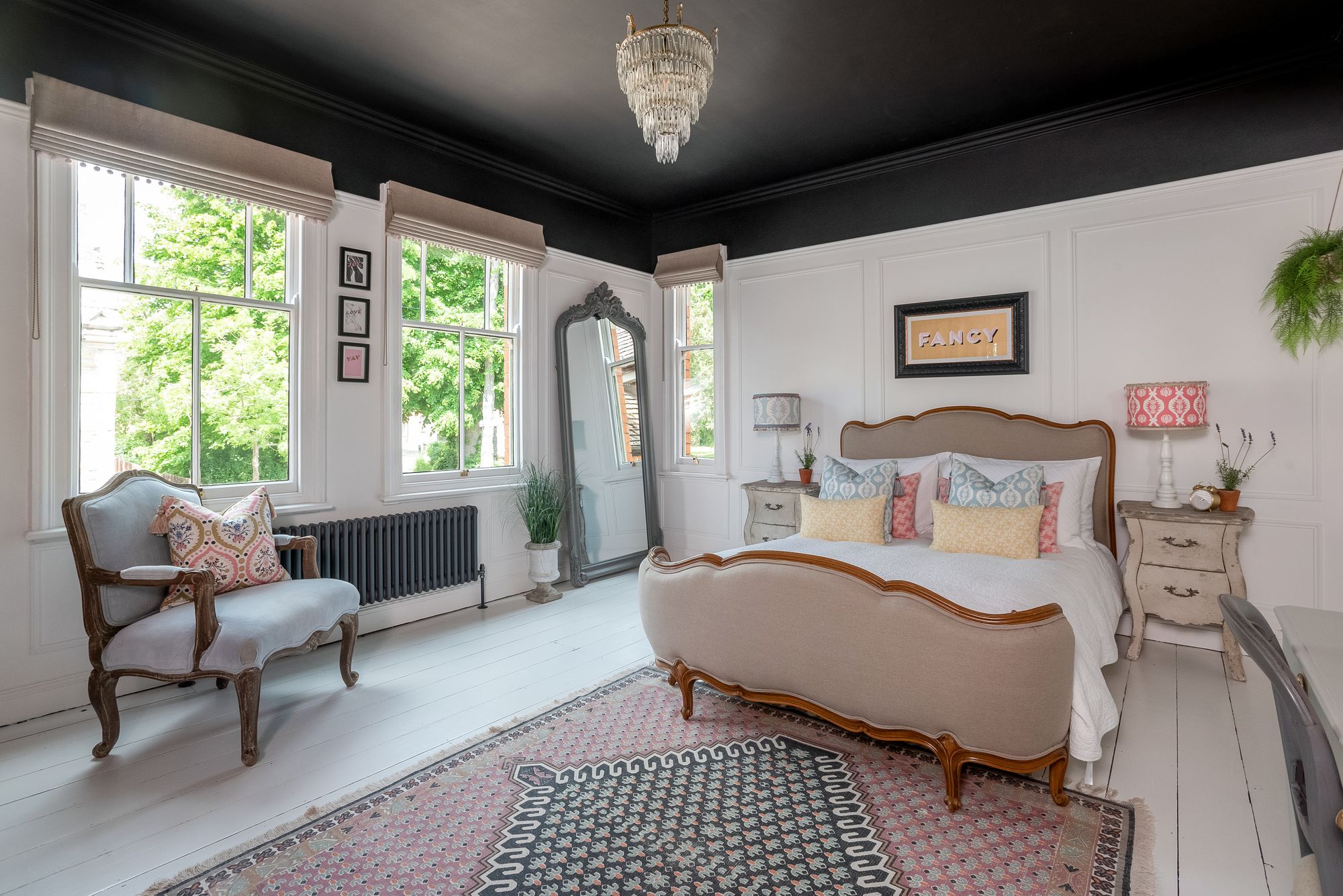 5 bed detached house for sale in Brook Lane, Charlton, WR10 14