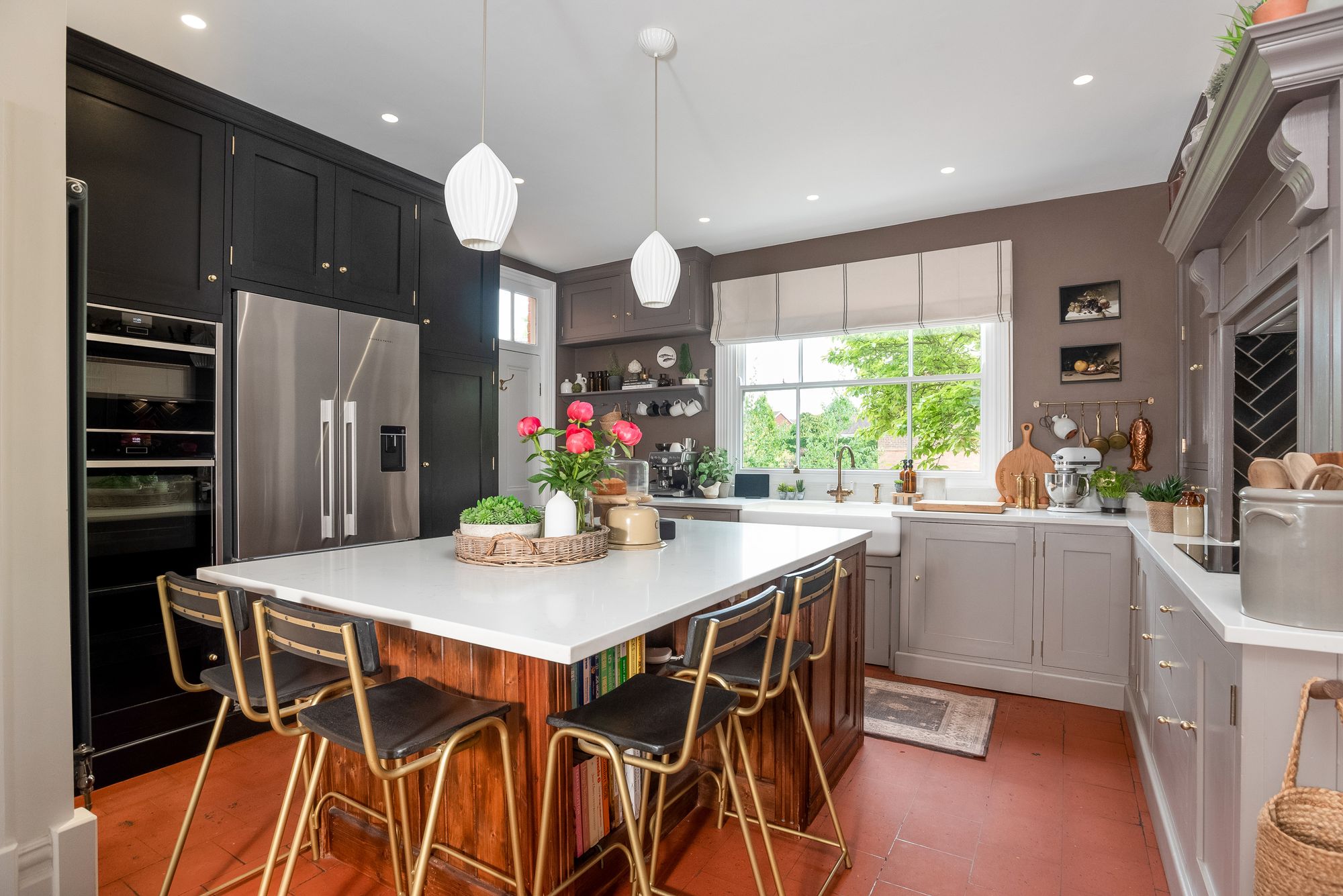 5 bed detached house for sale in Brook Lane, Charlton, WR10  - Property Image 8