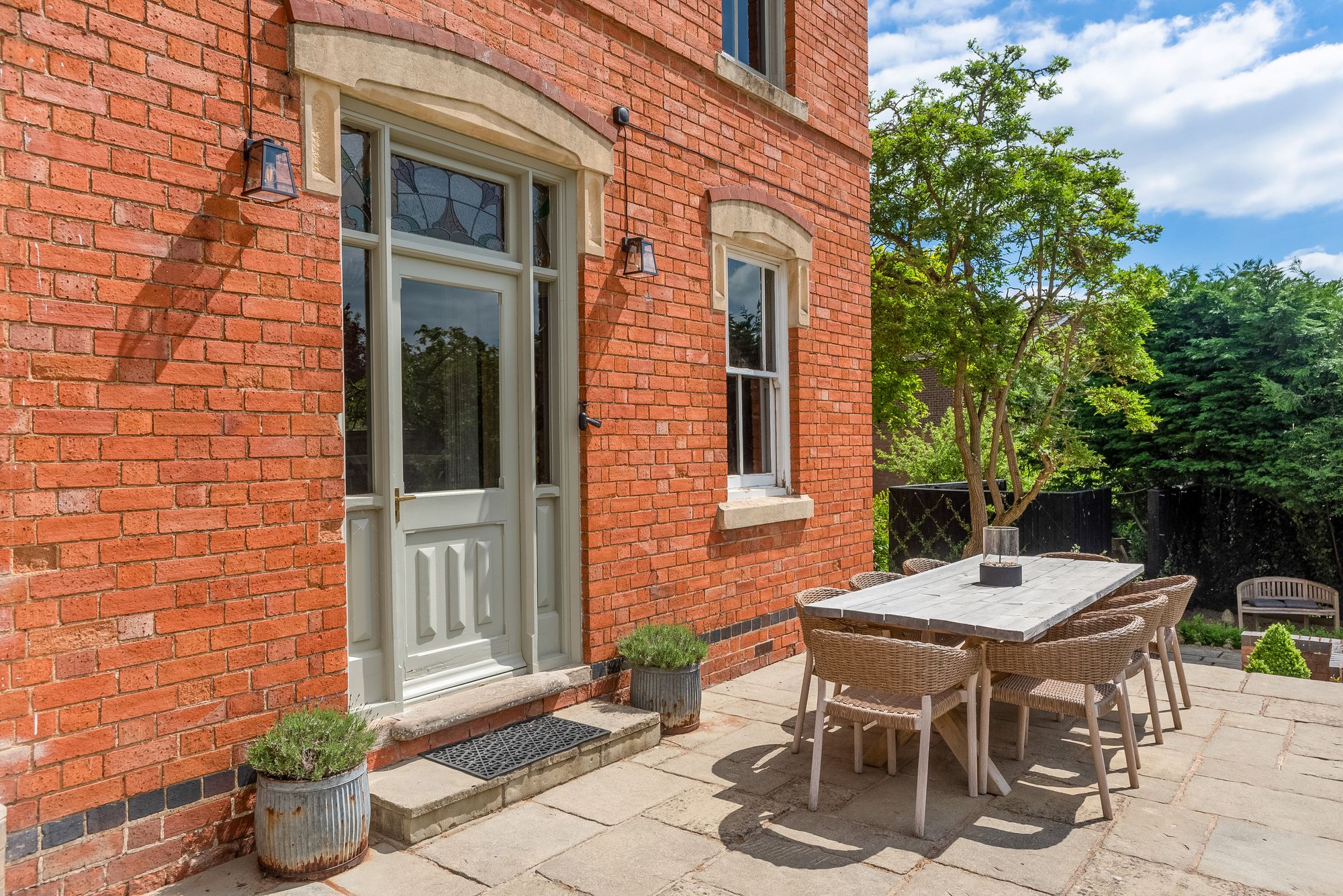 5 bed detached house for sale in Brook Lane, Charlton, WR10 18