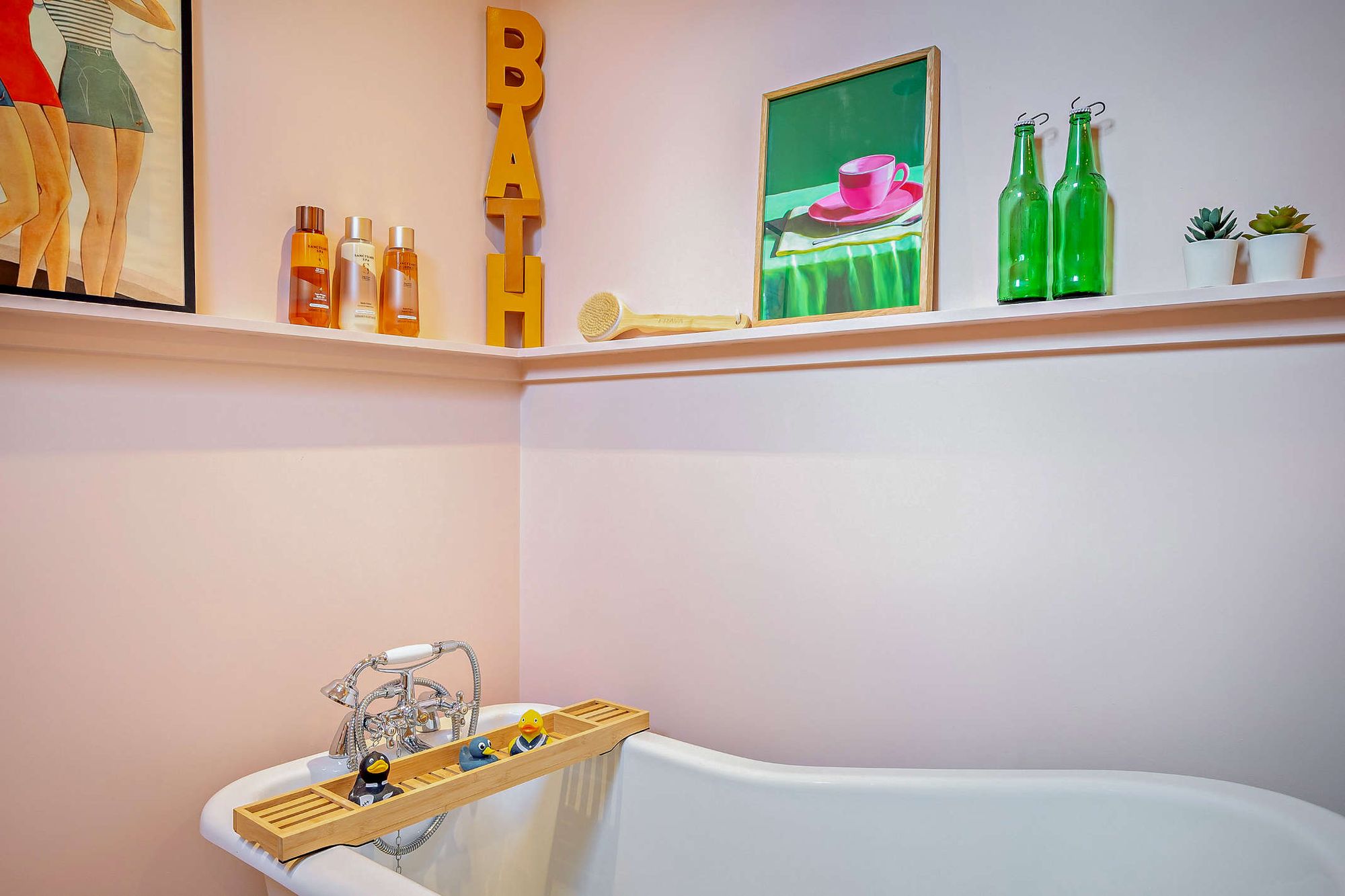 4 bed barn conversion for sale in Queen Street, Halford, CV36  - Property Image 27