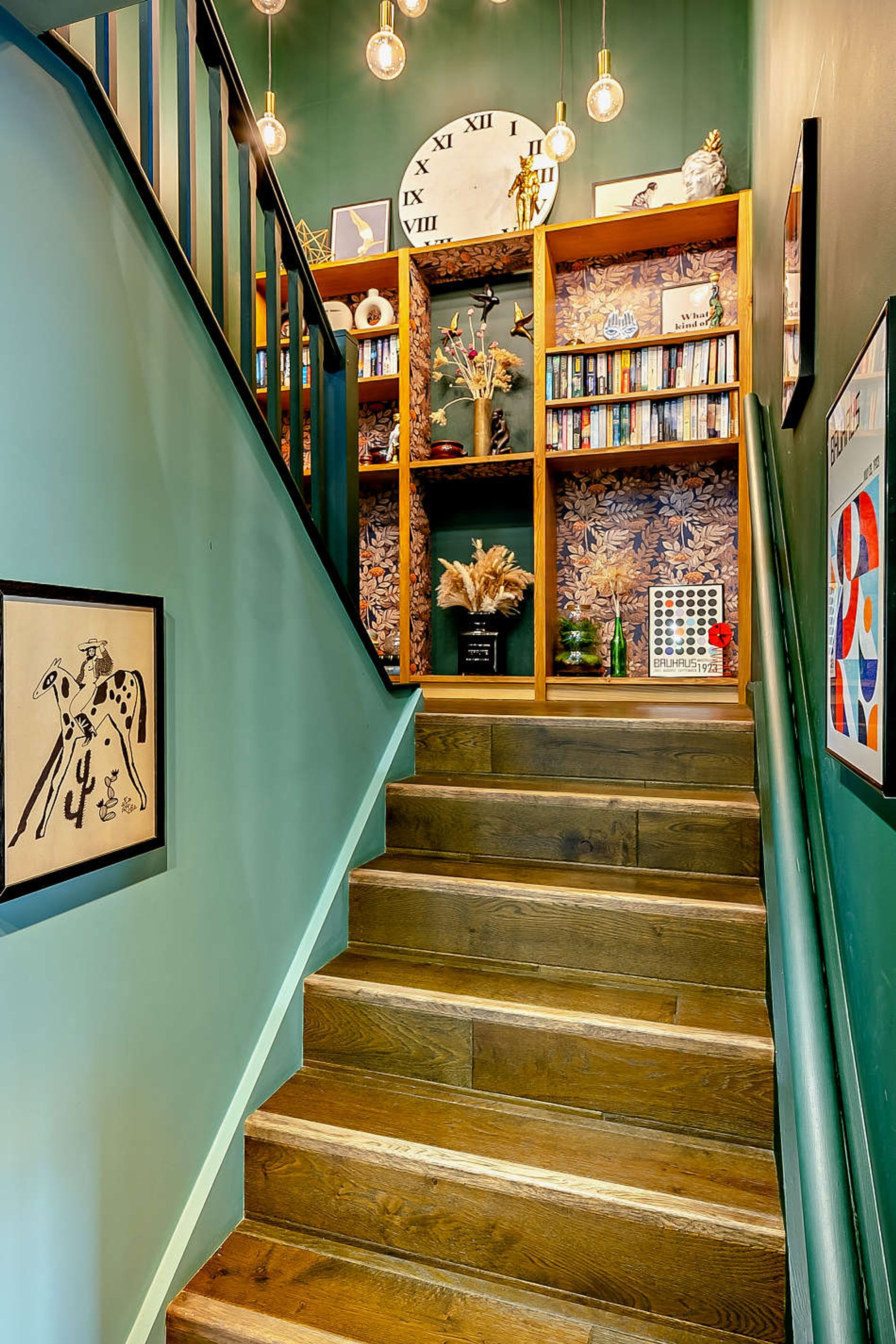 4 bed barn conversion for sale in Queen Street, Halford, CV36  - Property Image 18