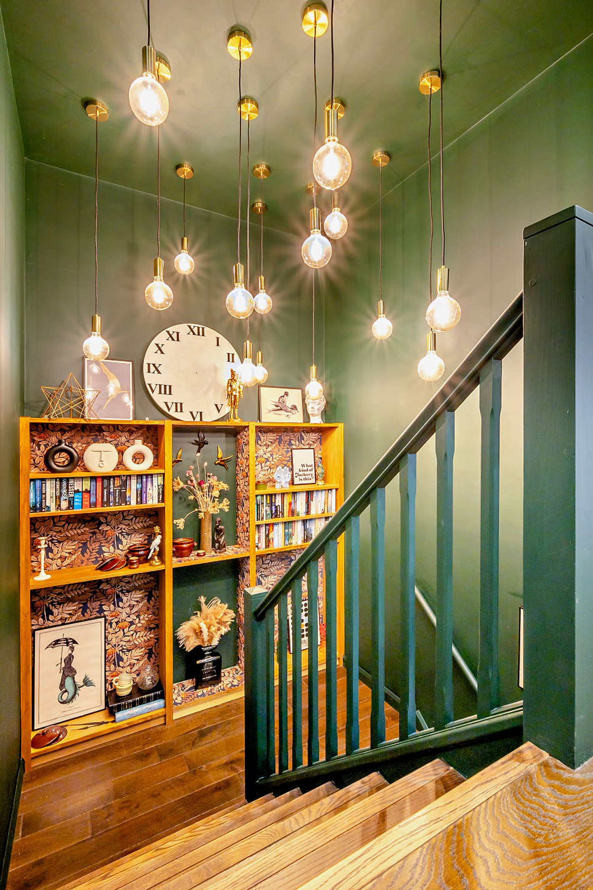 4 bed barn conversion for sale in Queen Street, Halford, CV36  - Property Image 19