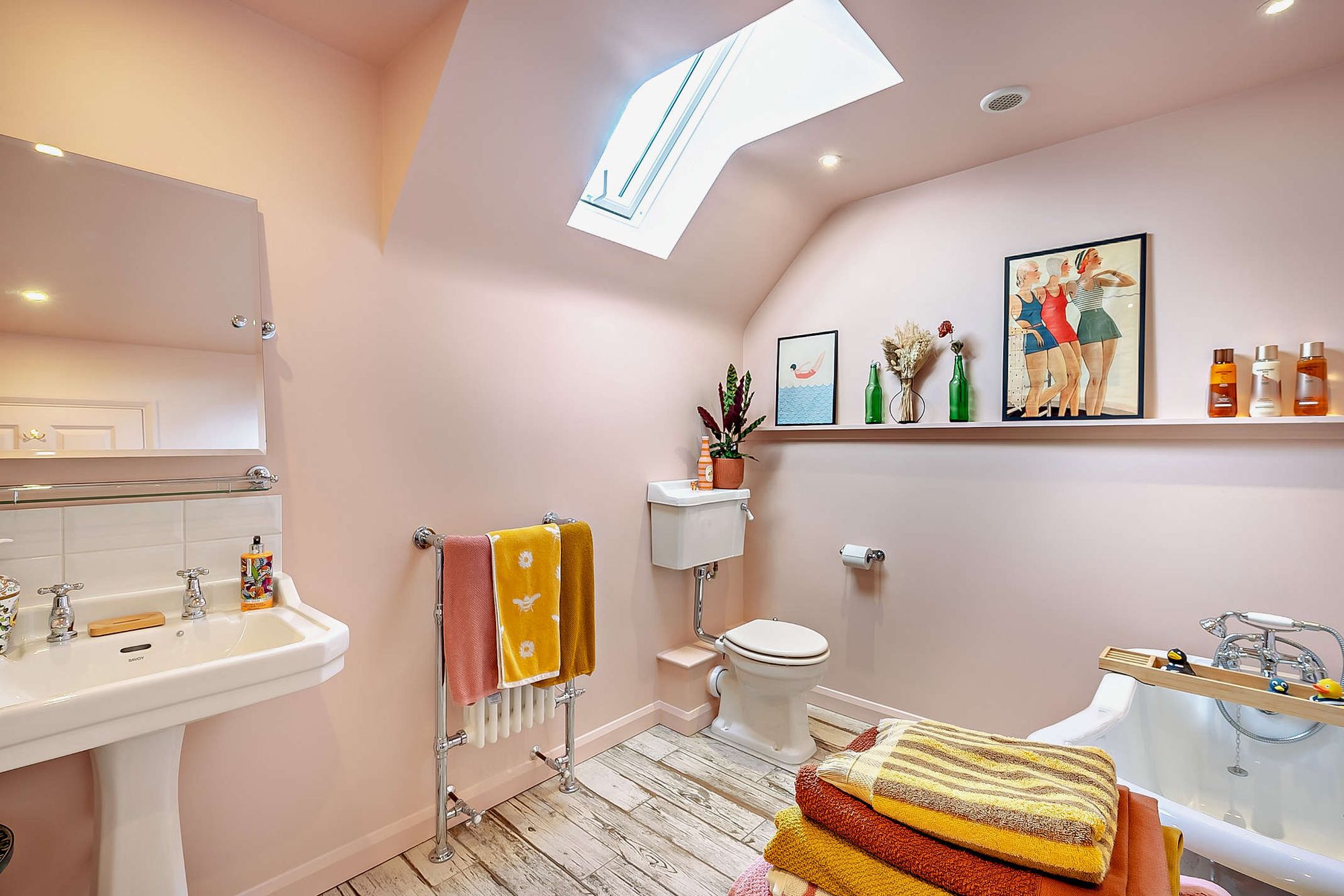 4 bed barn conversion for sale in Queen Street, Halford, CV36  - Property Image 26