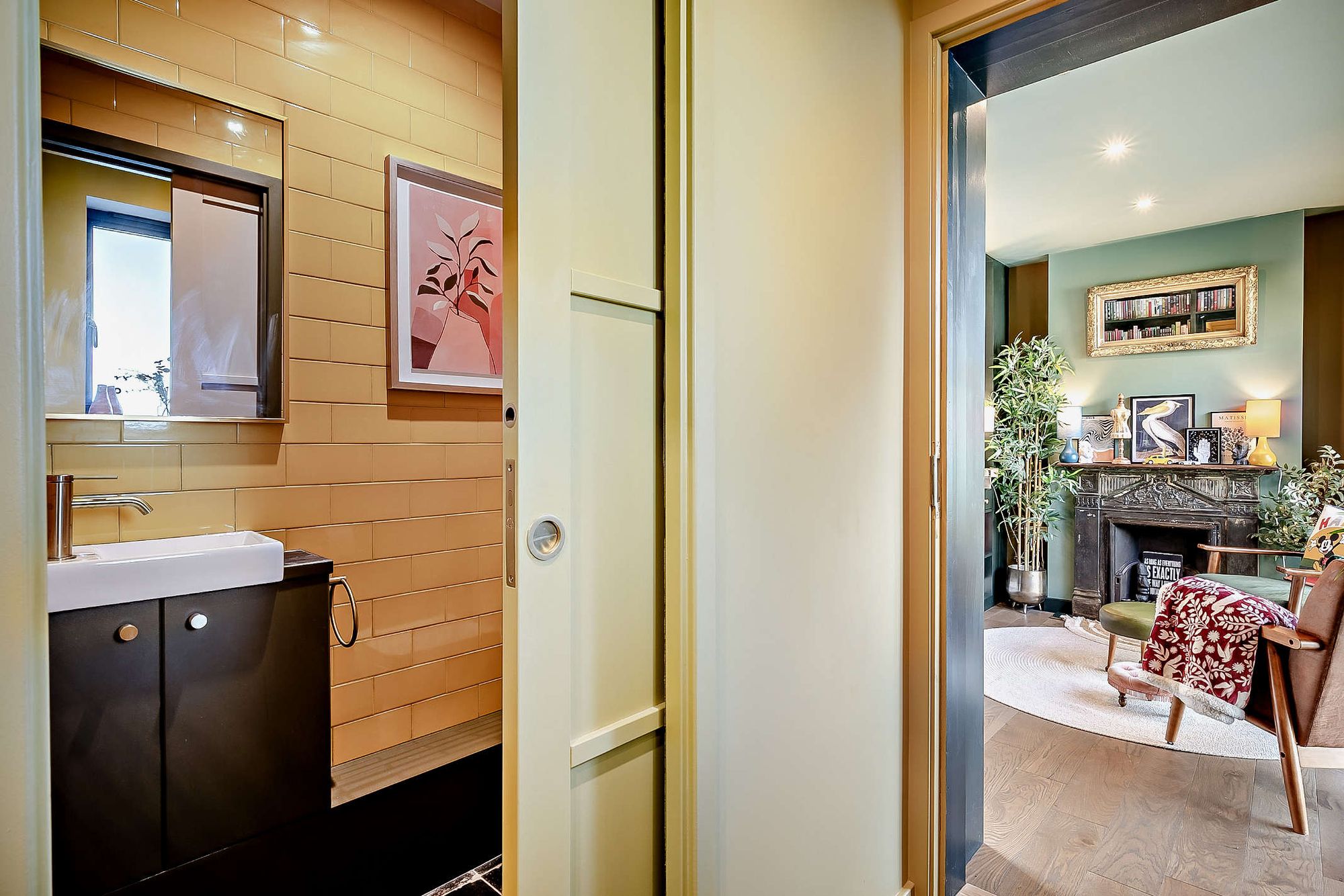 4 bed barn conversion for sale in Queen Street, Halford, CV36  - Property Image 31