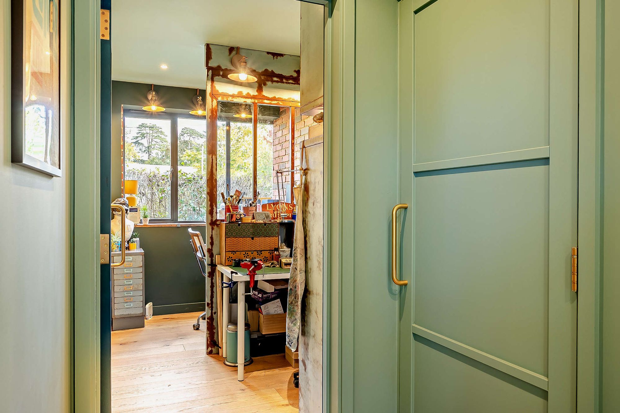 4 bed barn conversion for sale in Queen Street, Halford, CV36  - Property Image 33