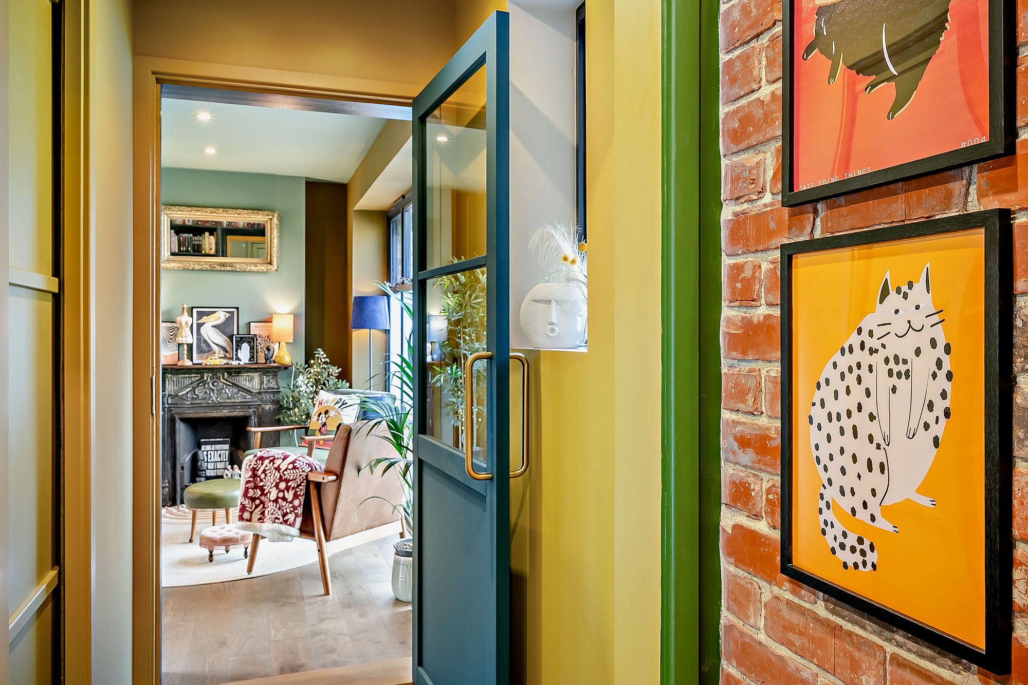 4 bed barn conversion for sale in Queen Street, Halford, CV36  - Property Image 12