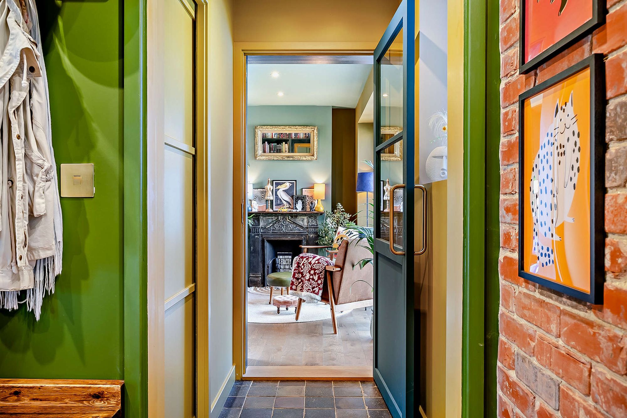 4 bed barn conversion for sale in Queen Street, Halford, CV36  - Property Image 35