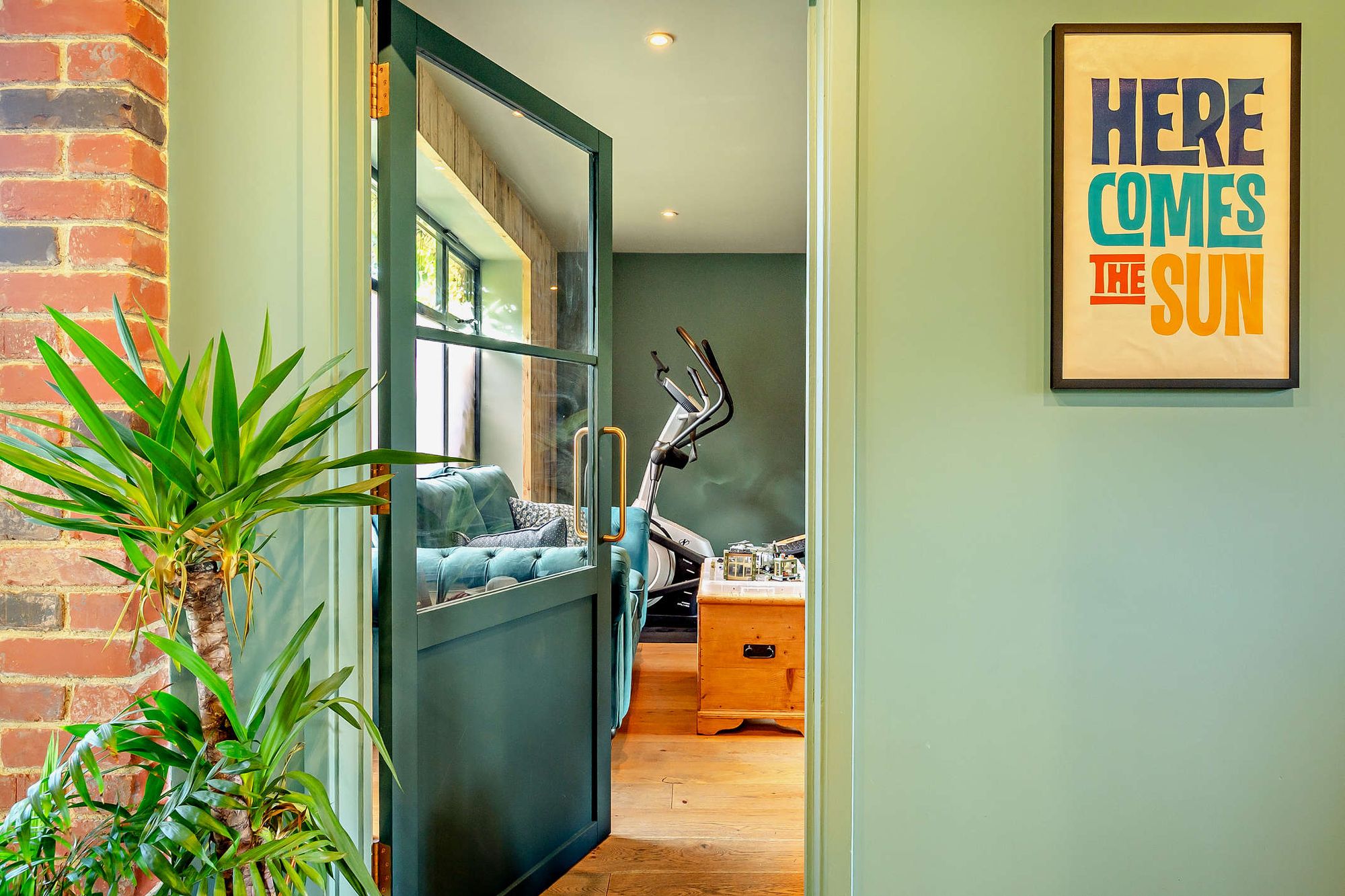 4 bed barn conversion for sale in Queen Street, Halford, CV36  - Property Image 36