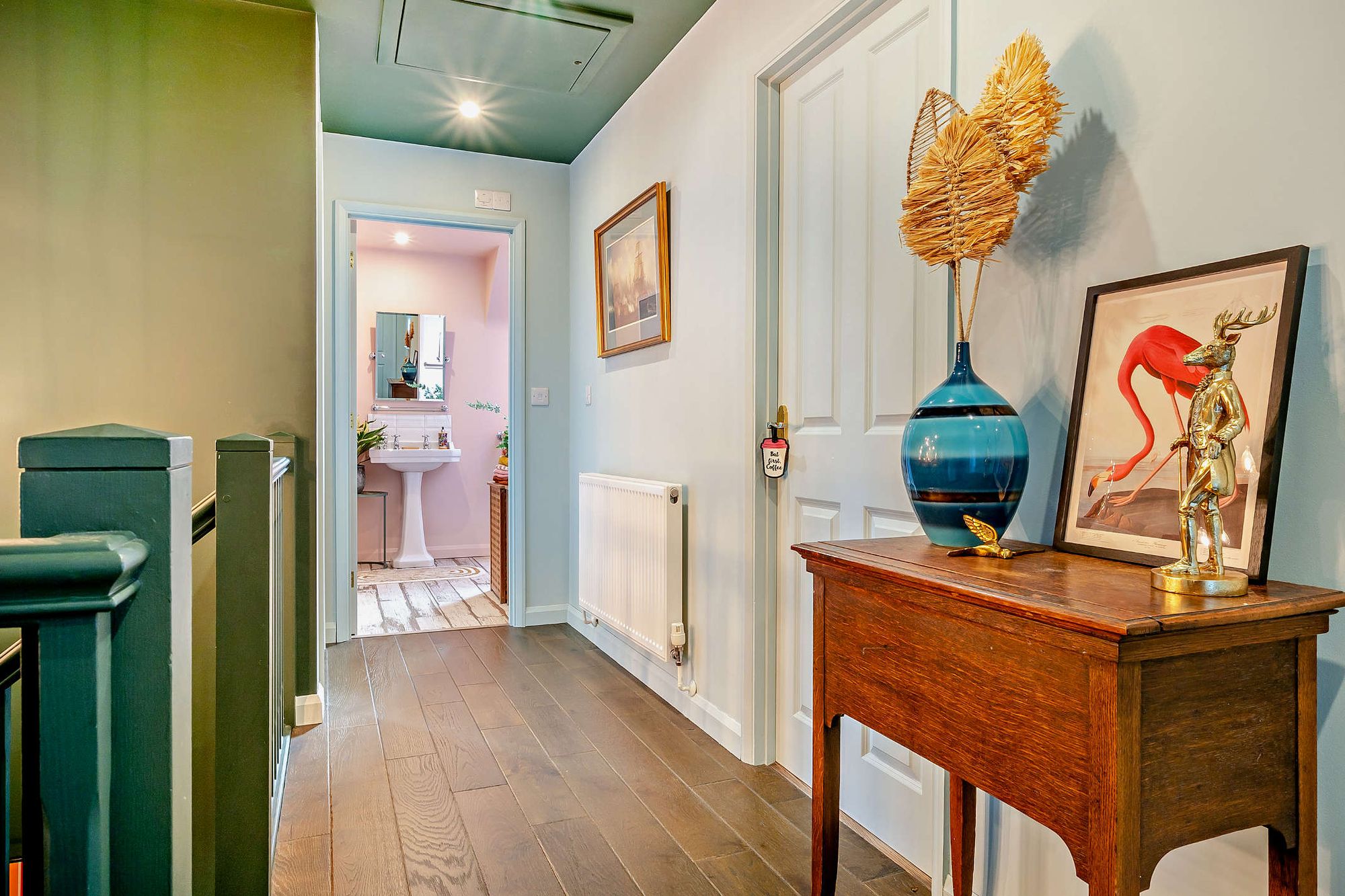 4 bed barn conversion for sale in Queen Street, Halford, CV36  - Property Image 28