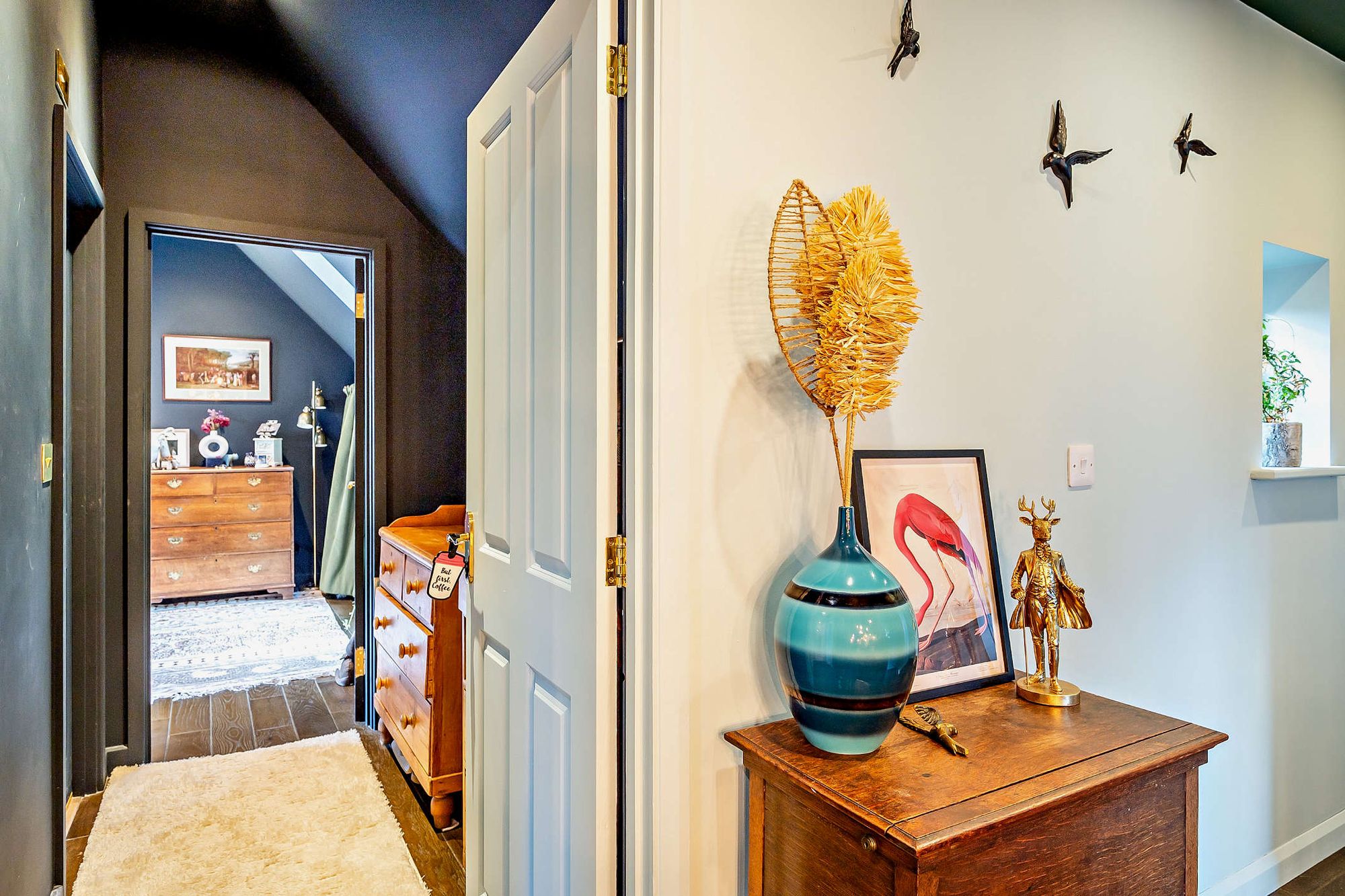 4 bed barn conversion for sale in Queen Street, Halford, CV36  - Property Image 37