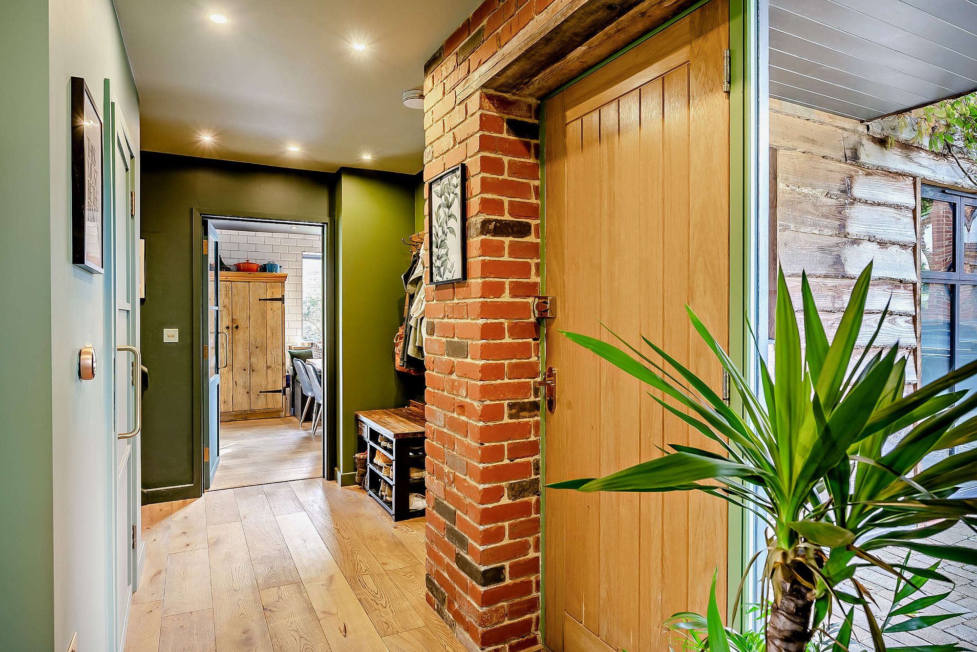 4 bed barn conversion for sale in Queen Street, Halford, CV36  - Property Image 38