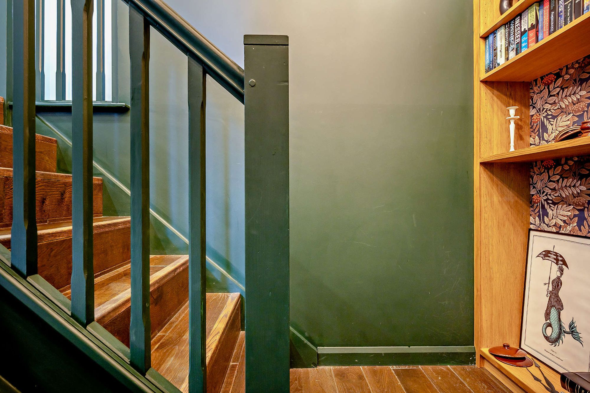 4 bed barn conversion for sale in Queen Street, Halford, CV36  - Property Image 39