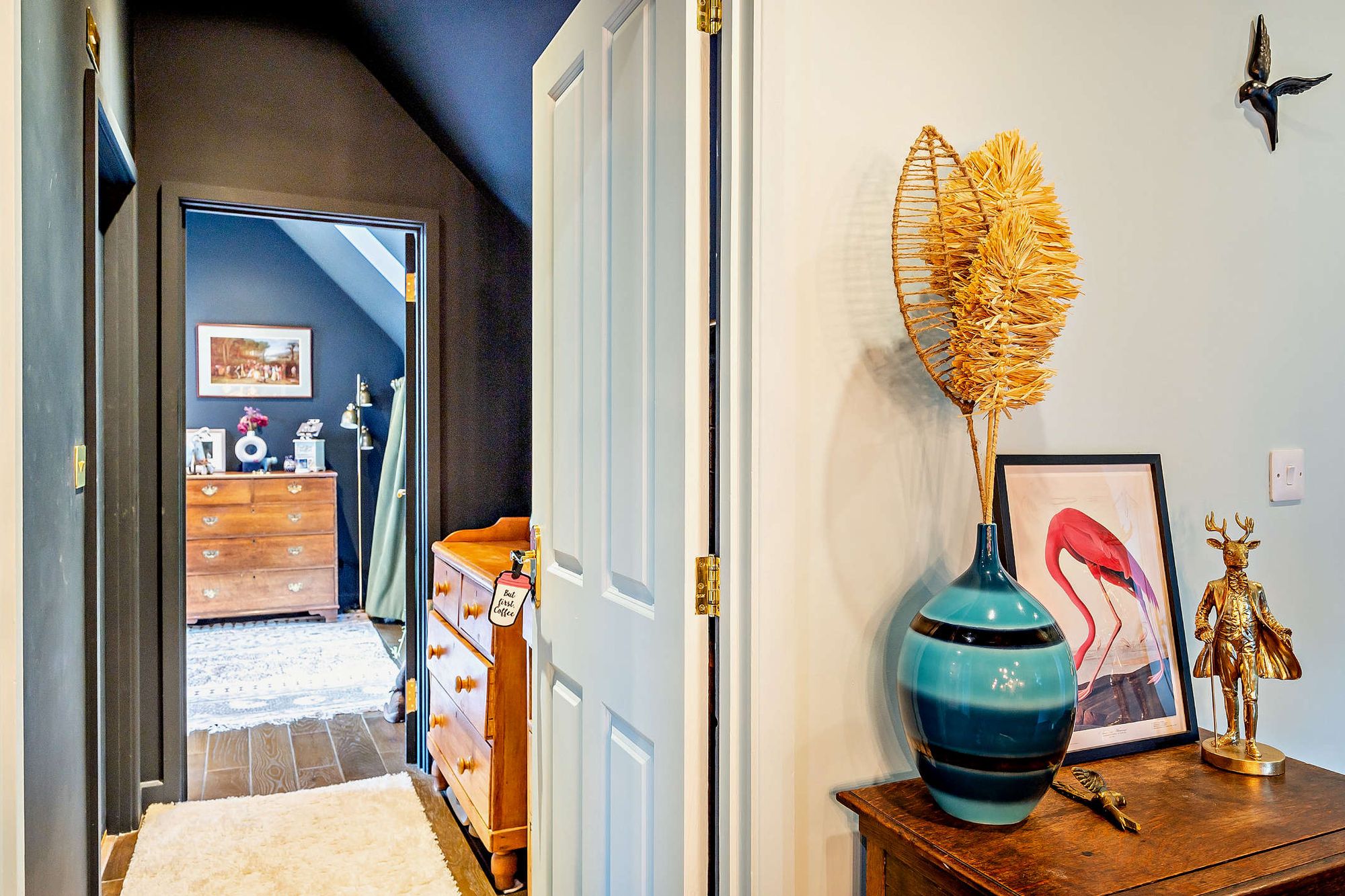 4 bed barn conversion for sale in Queen Street, Halford, CV36 19