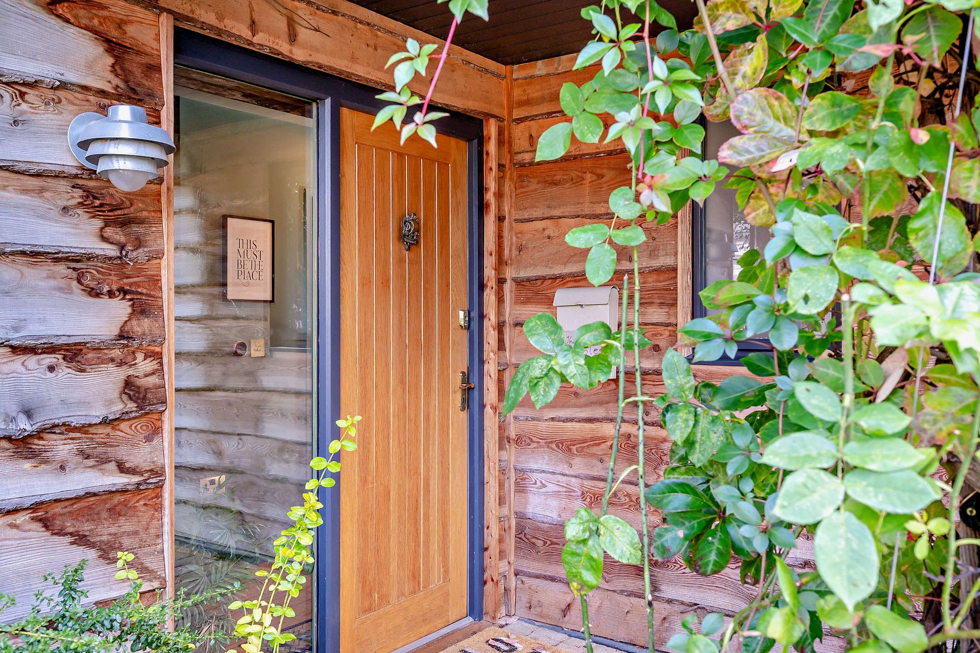 4 bed barn conversion for sale in Queen Street, Halford, CV36 44