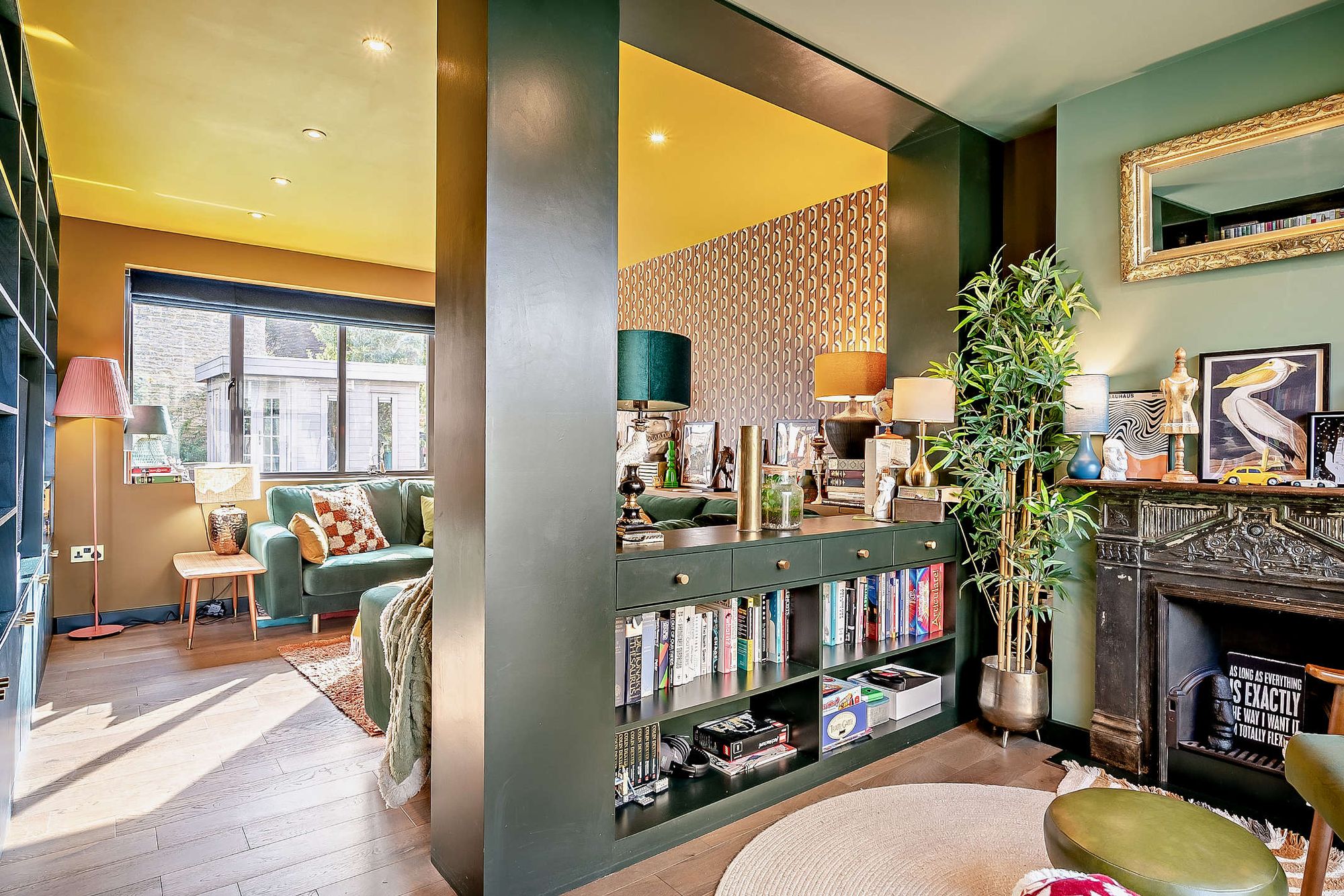 4 bed barn conversion for sale in Queen Street, Halford, CV36  - Property Image 10