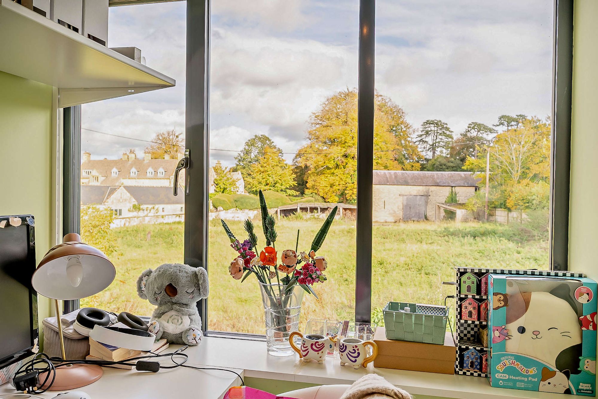 4 bed barn conversion for sale in Queen Street, Halford, CV36 41