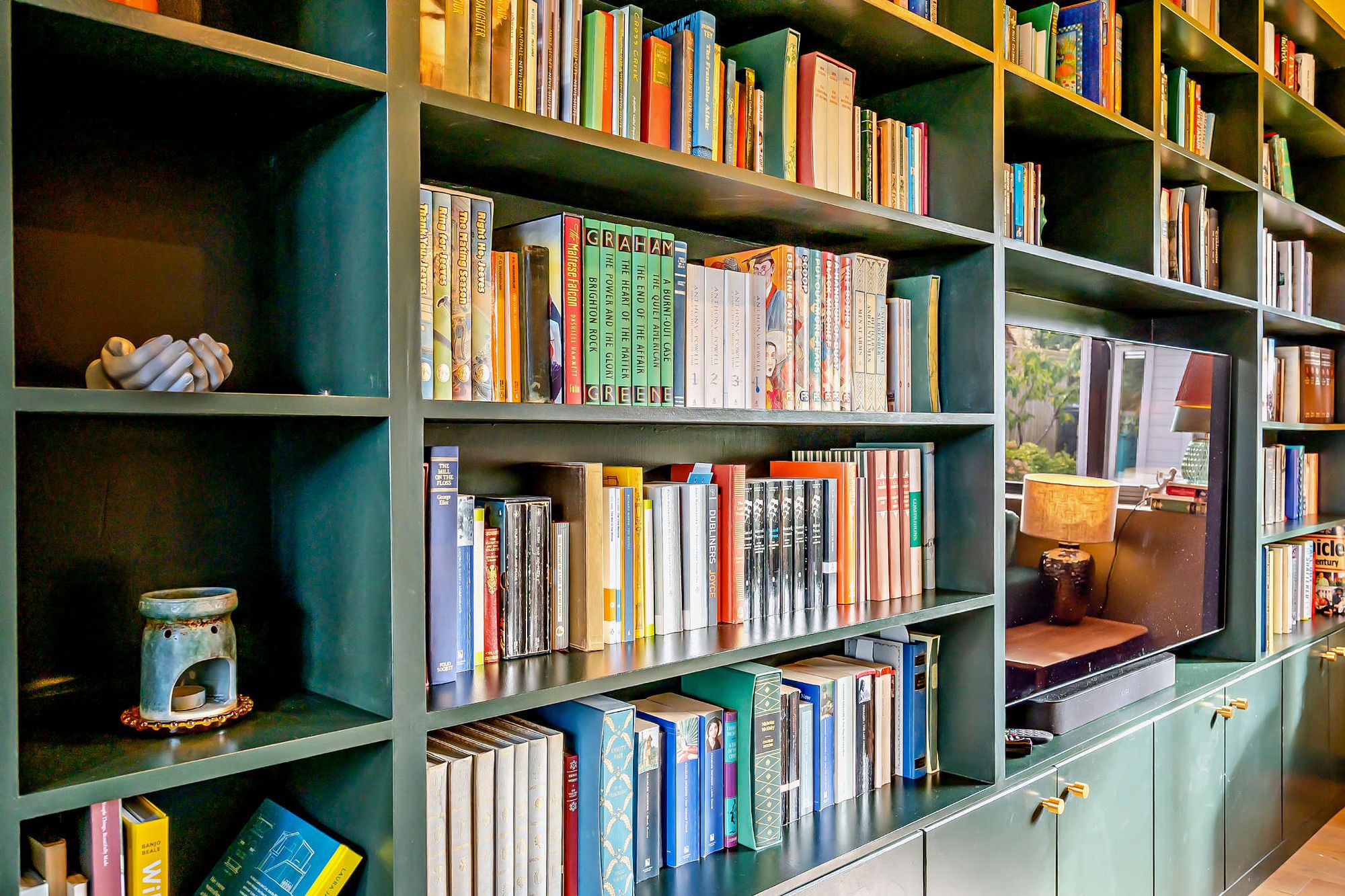 4 bed barn conversion for sale in Queen Street, Halford, CV36  - Property Image 47